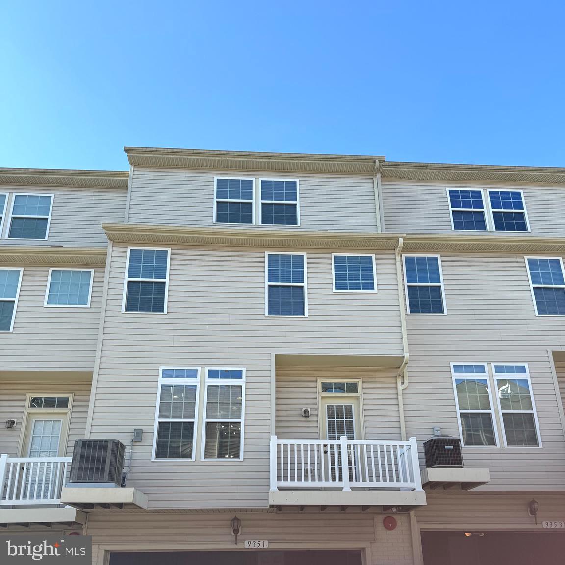 RED RUN VILLA - Residential Lease