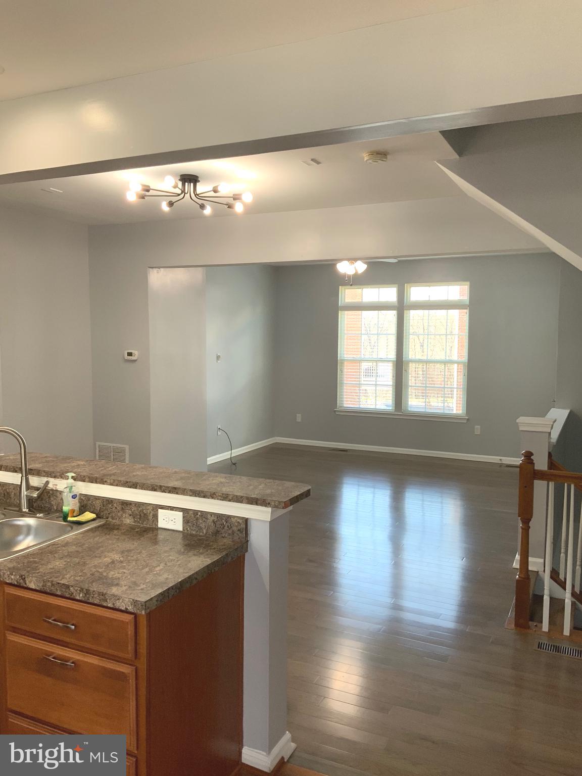 RED RUN VILLA - Residential Lease