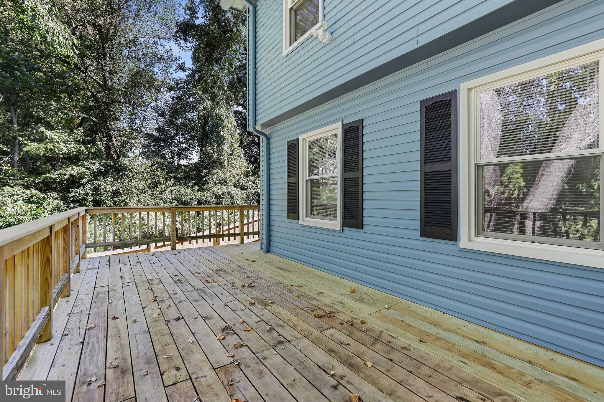 CROFTON MEADOWS - Residential Lease