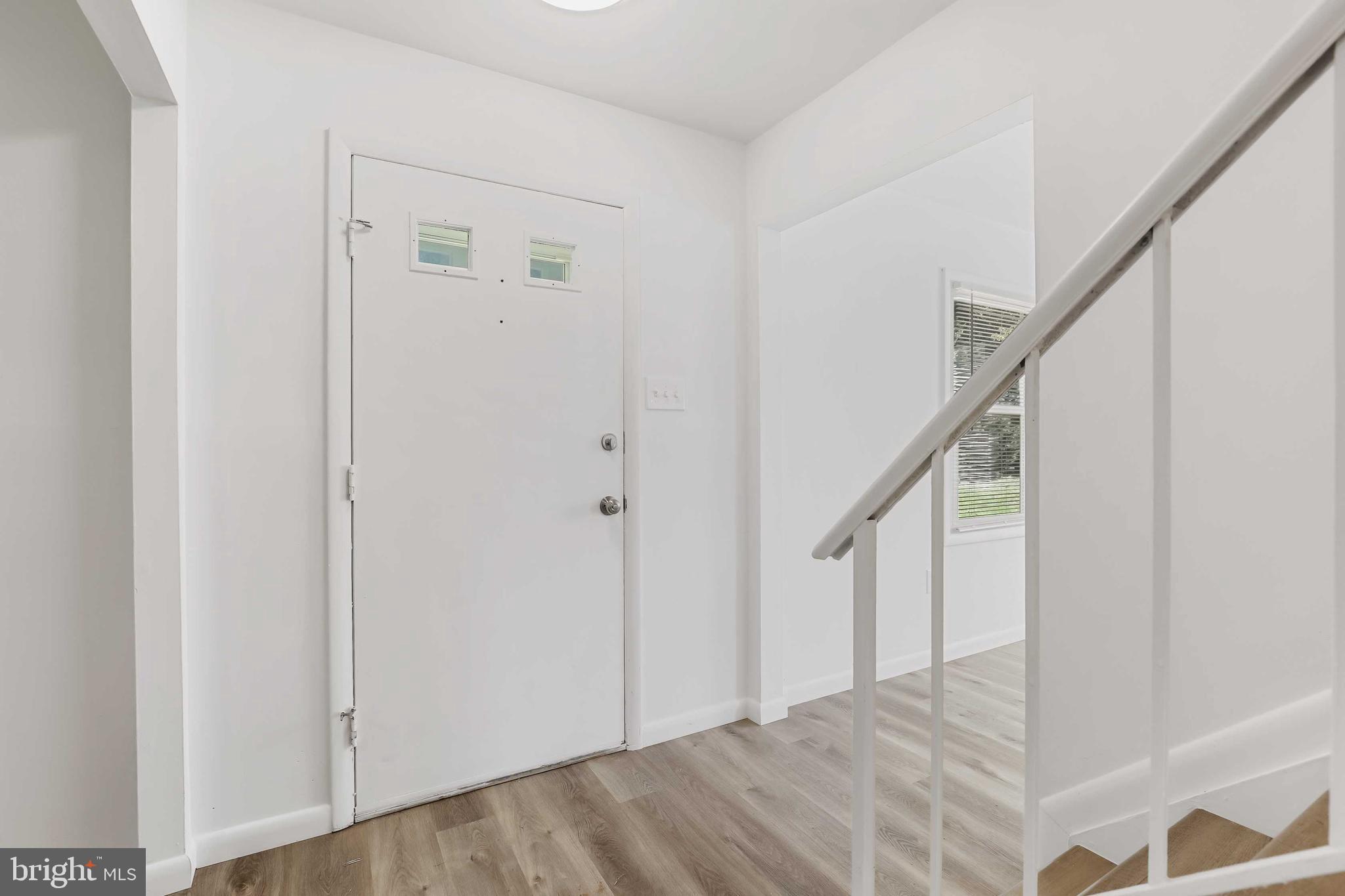 1634 MOUNT AIRY COURT