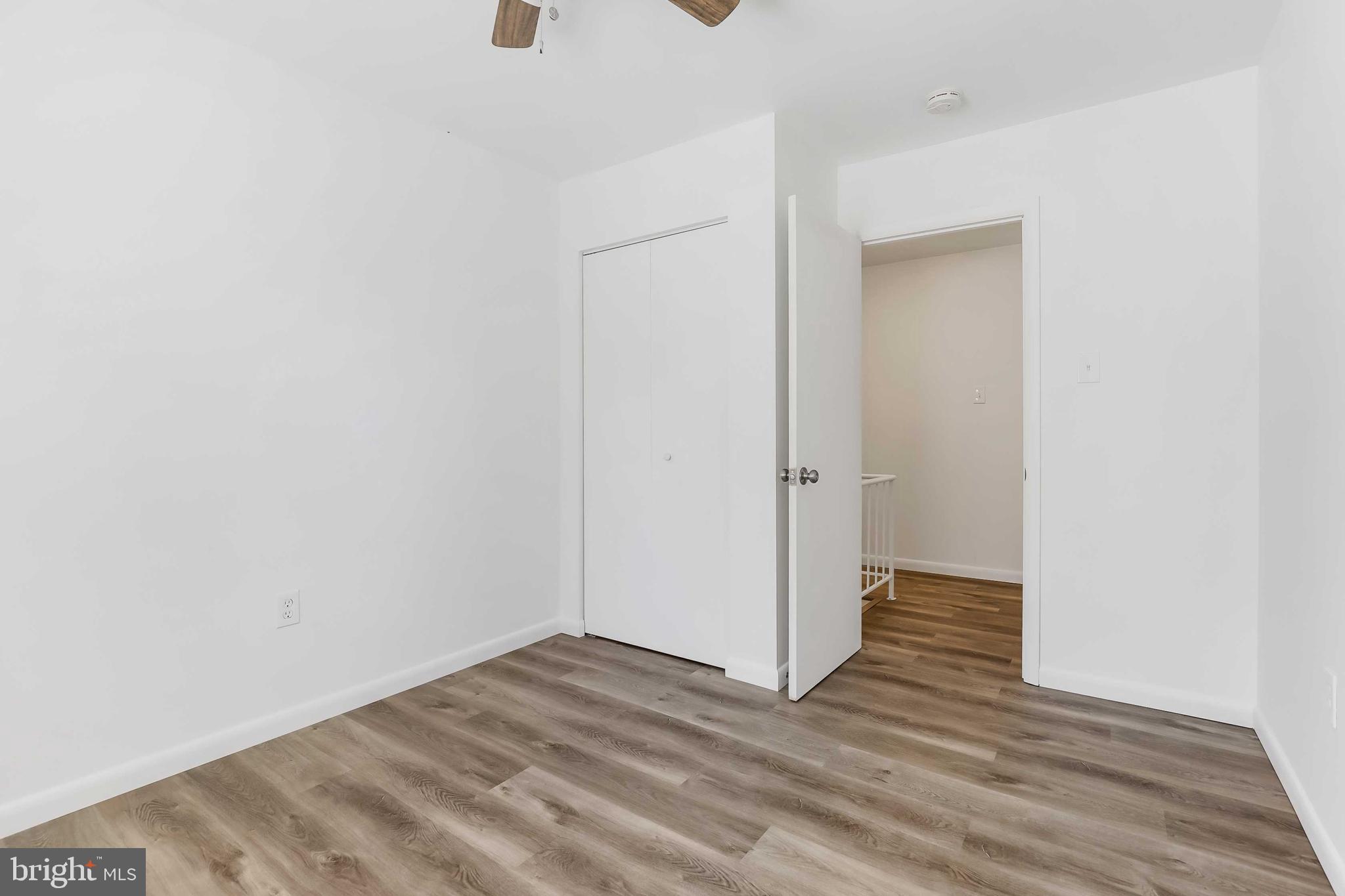 CROFTON MEADOWS - Residential Lease