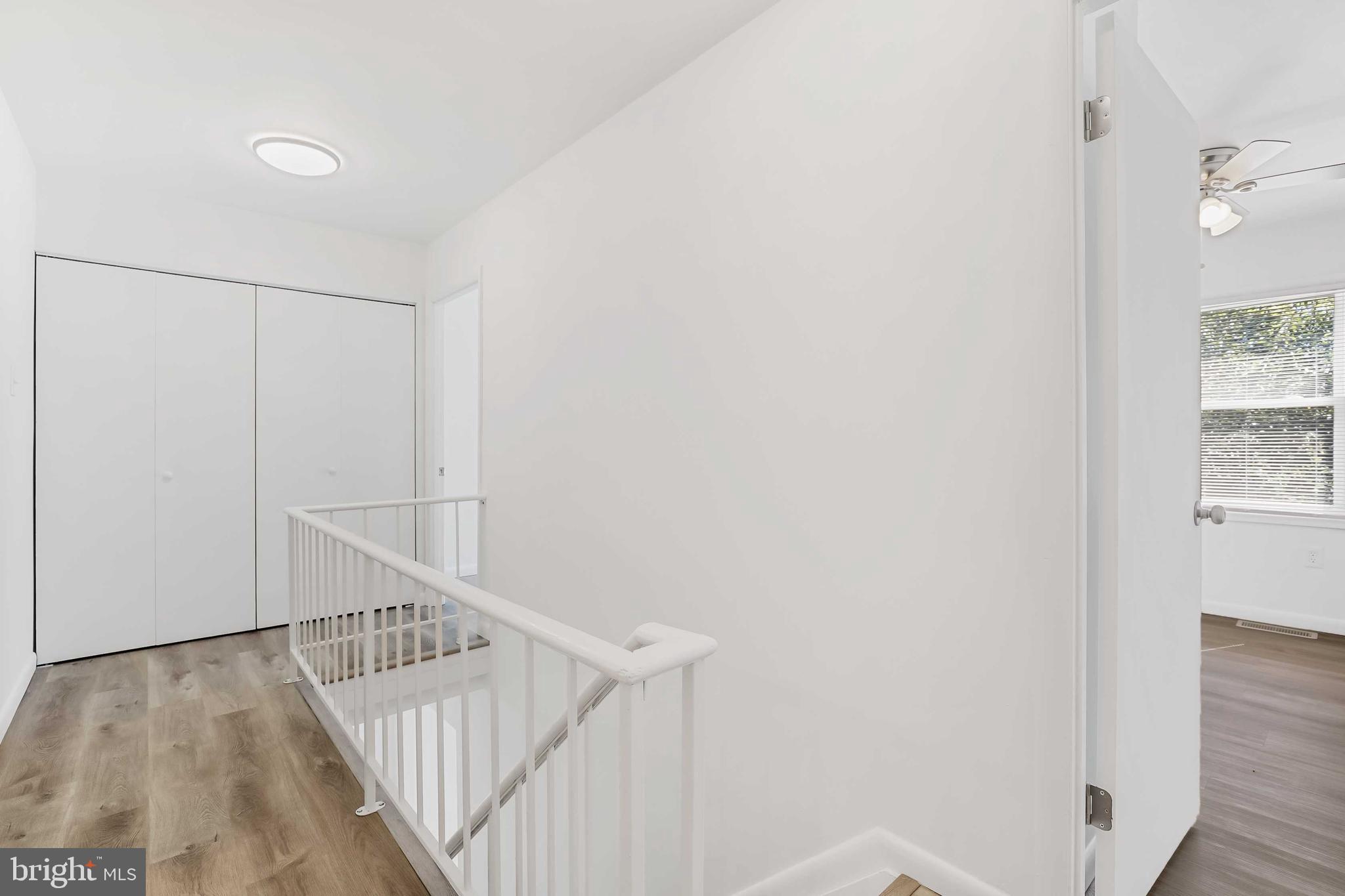 CROFTON MEADOWS - Residential Lease