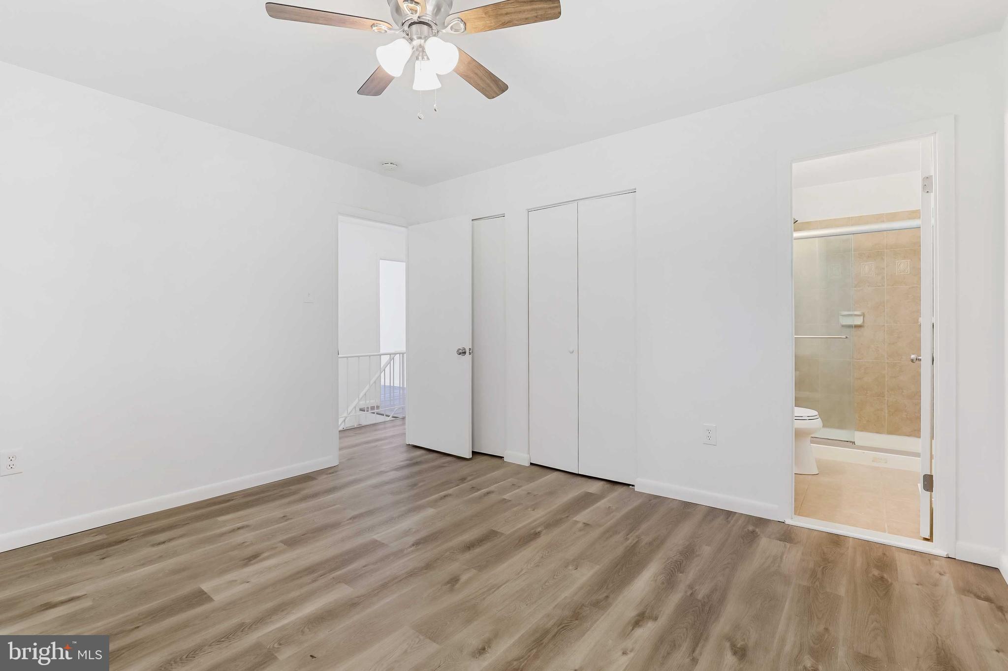 CROFTON MEADOWS - Residential Lease