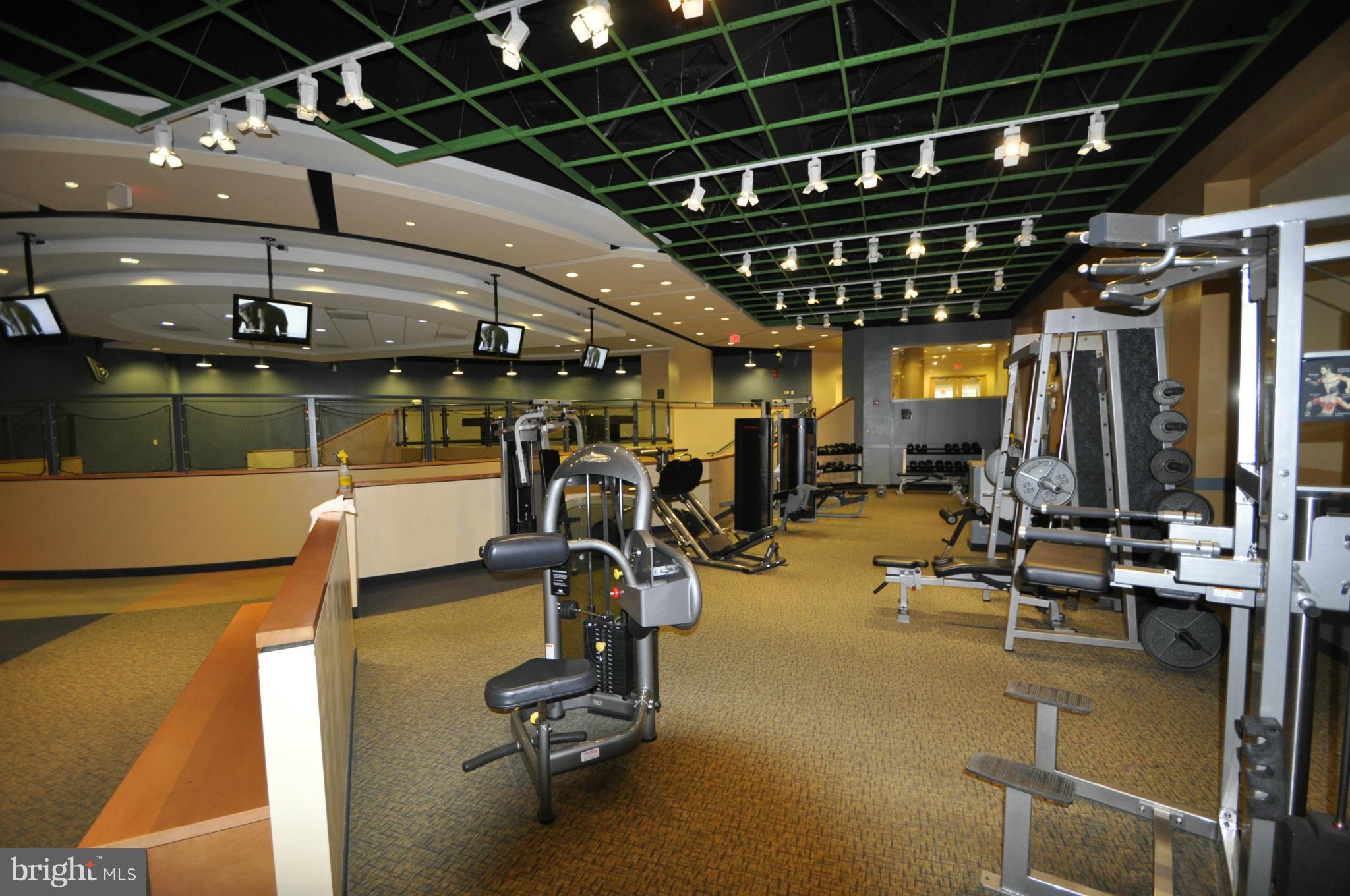 RIVER PLACE - Residential Lease