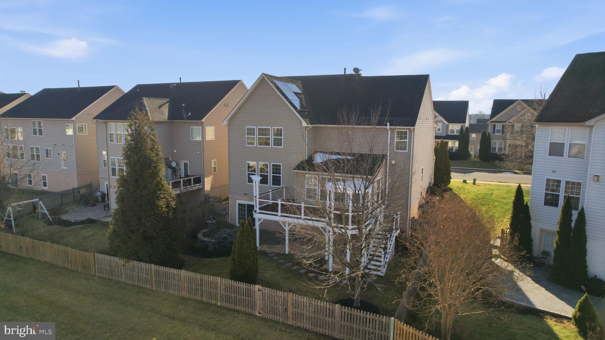 GLENKIRK ESTATES - Residential