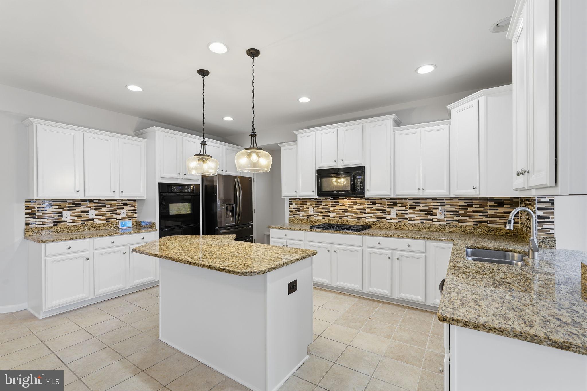 GLENKIRK ESTATES - Residential