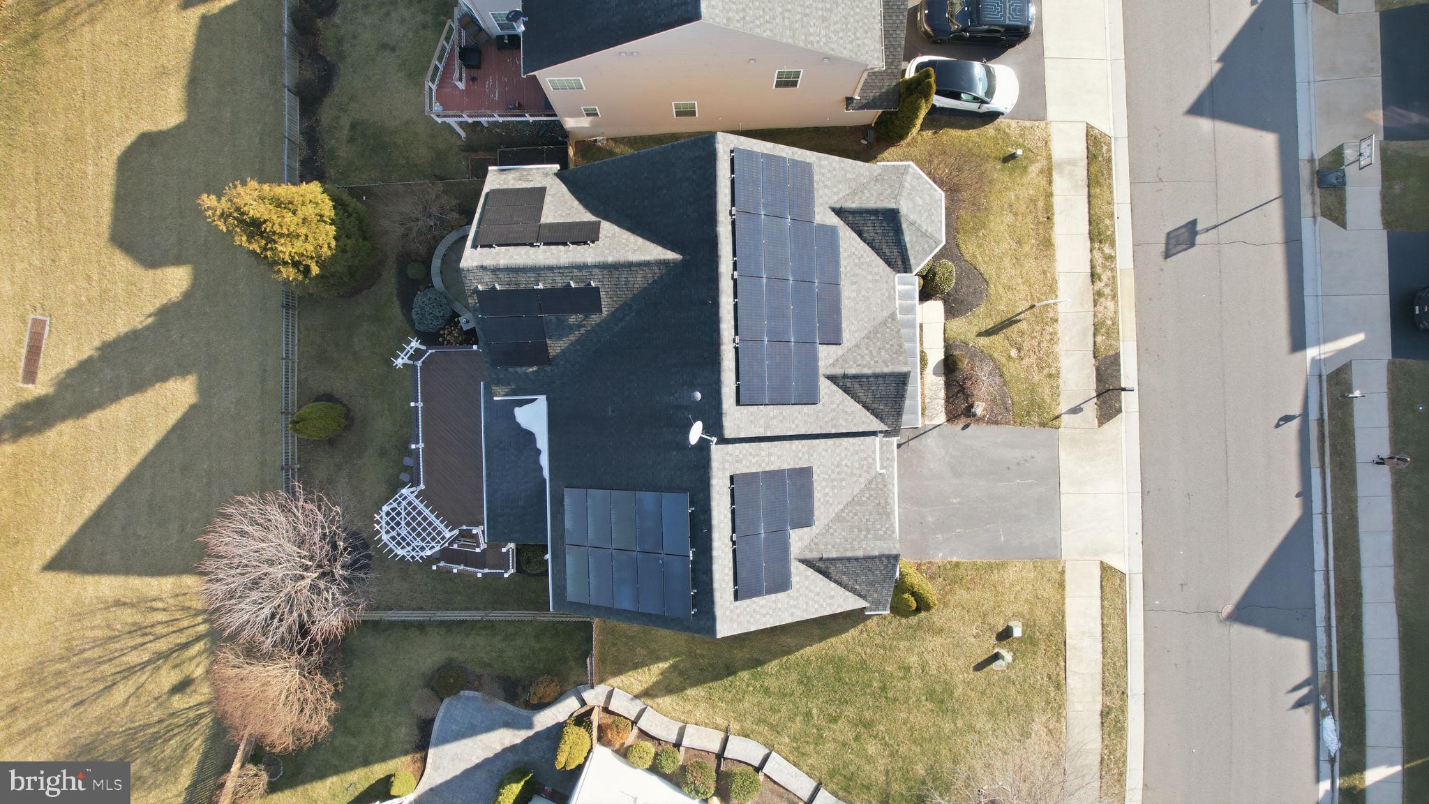 GLENKIRK ESTATES - Residential