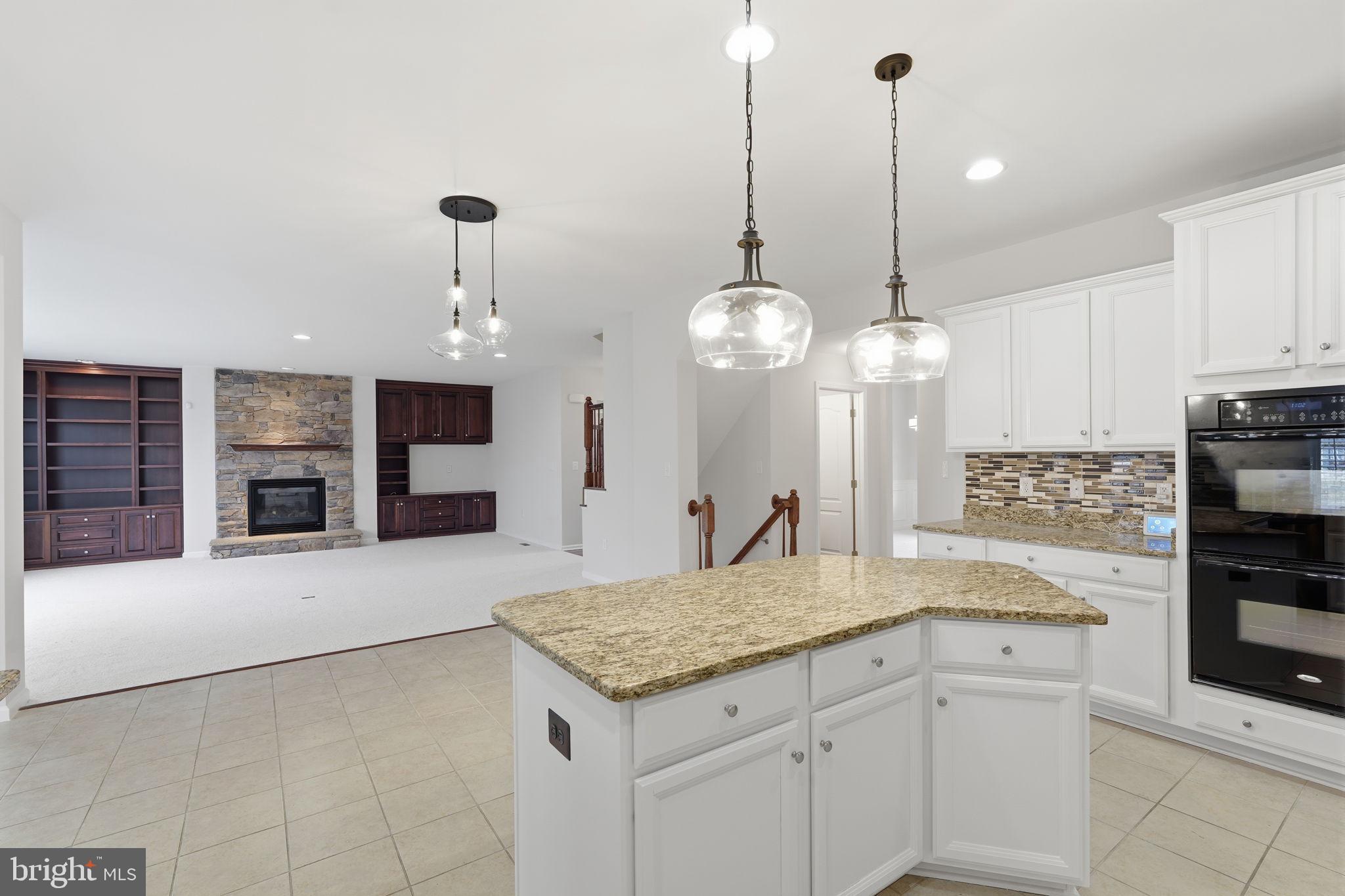 GLENKIRK ESTATES - Residential