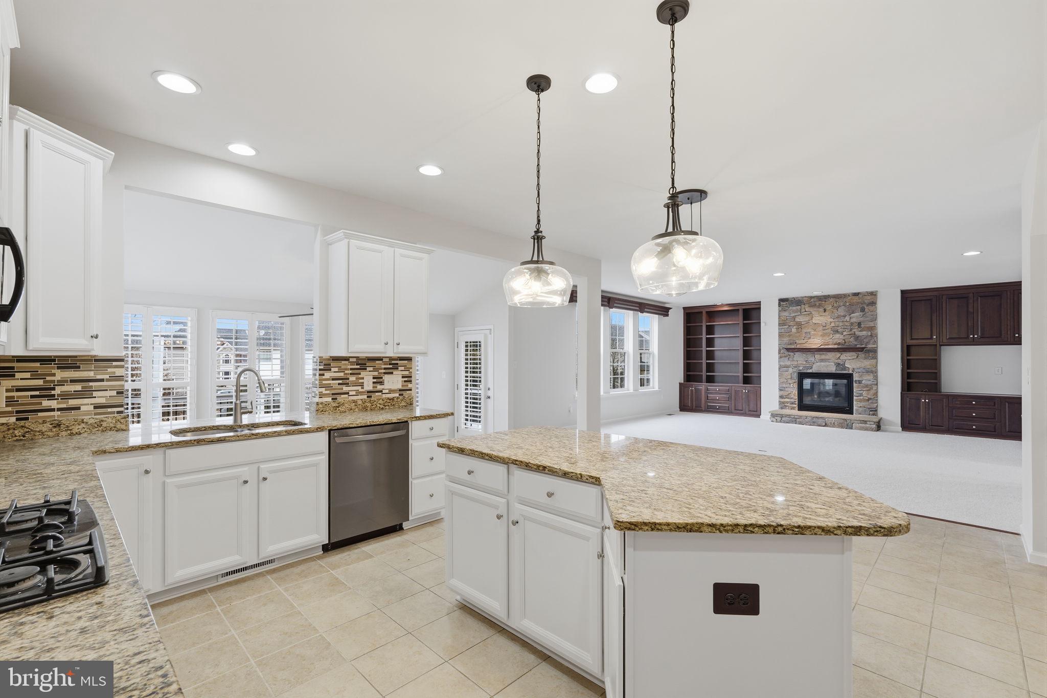 GLENKIRK ESTATES - Residential