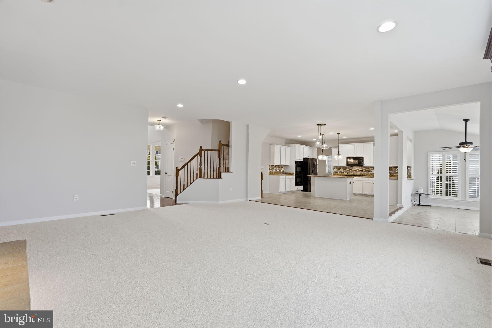 GLENKIRK ESTATES - Residential