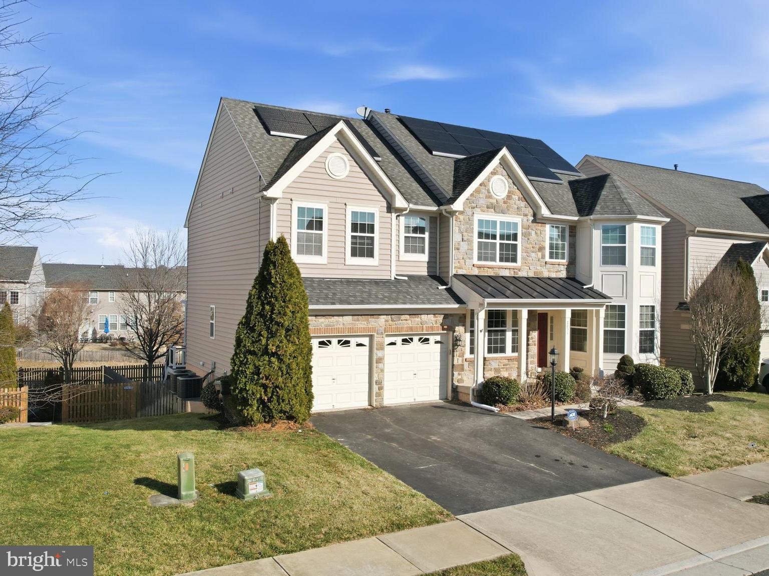 GLENKIRK ESTATES - Residential