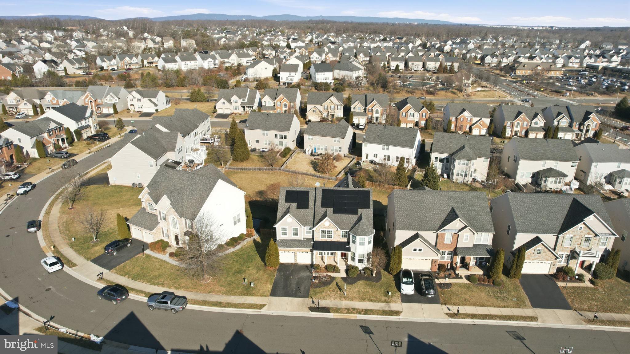 GLENKIRK ESTATES - Residential