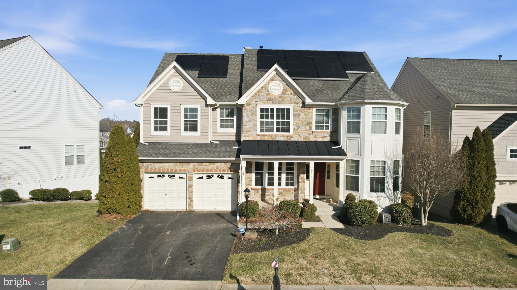 GLENKIRK ESTATES - Residential