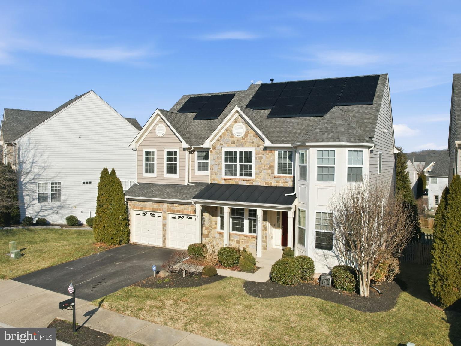 GLENKIRK ESTATES - Residential