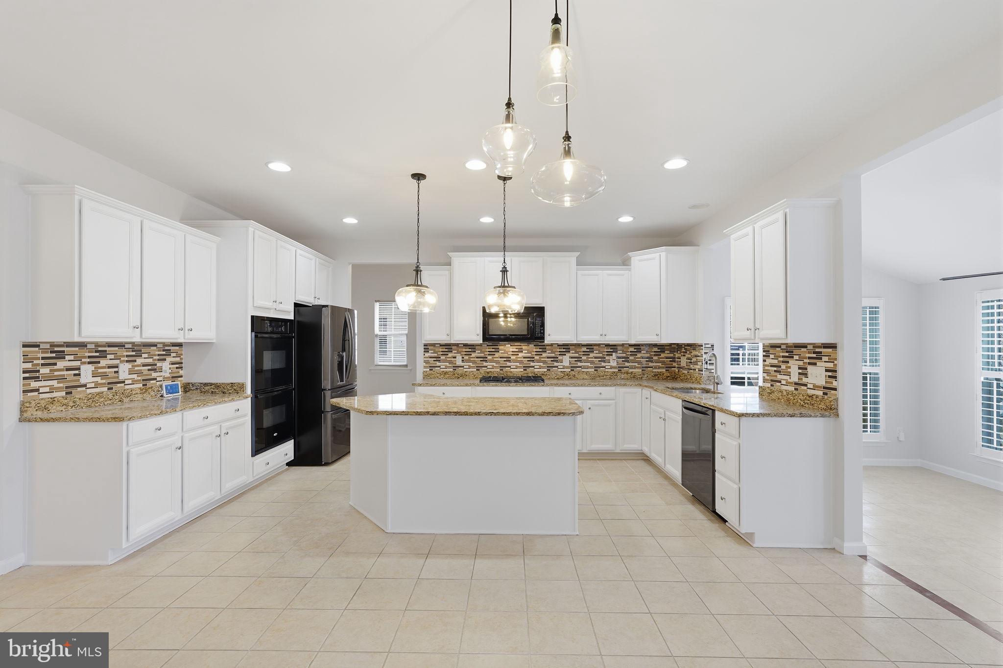 GLENKIRK ESTATES - Residential