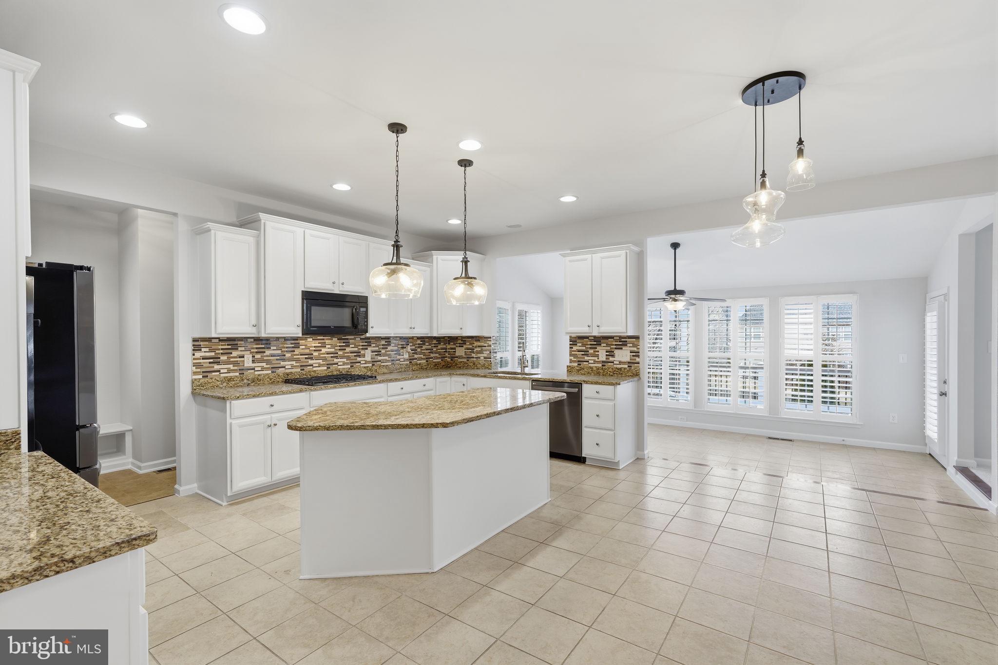 GLENKIRK ESTATES - Residential