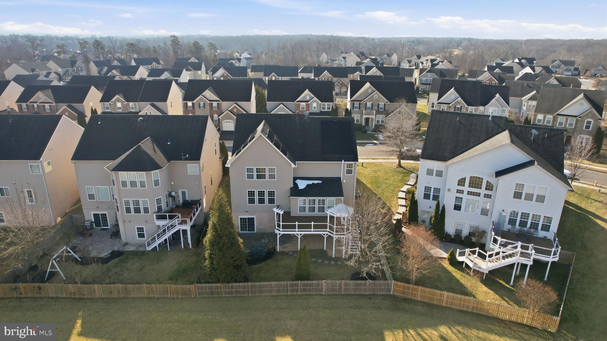 GLENKIRK ESTATES - Residential