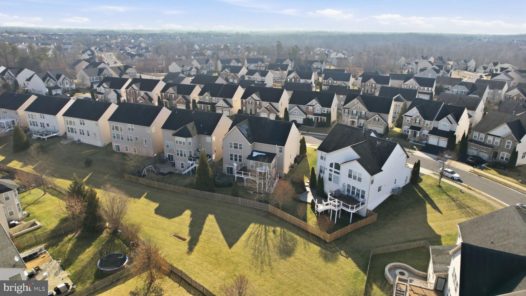 GLENKIRK ESTATES - Residential