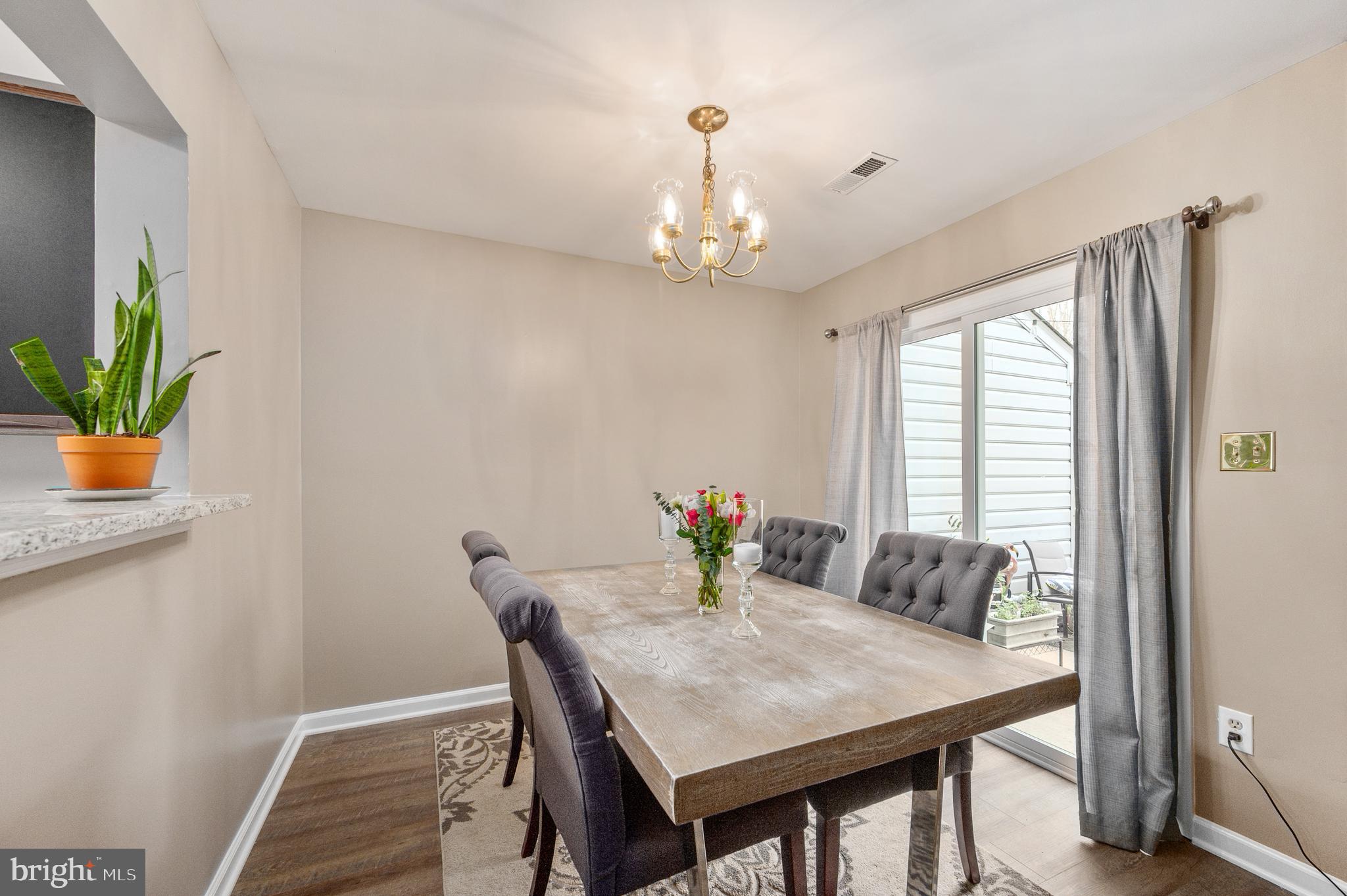 POTOMAC HILLS - Residential