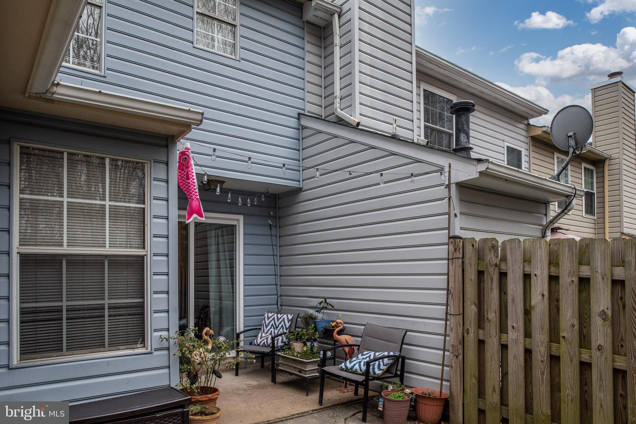 POTOMAC HILLS - Residential