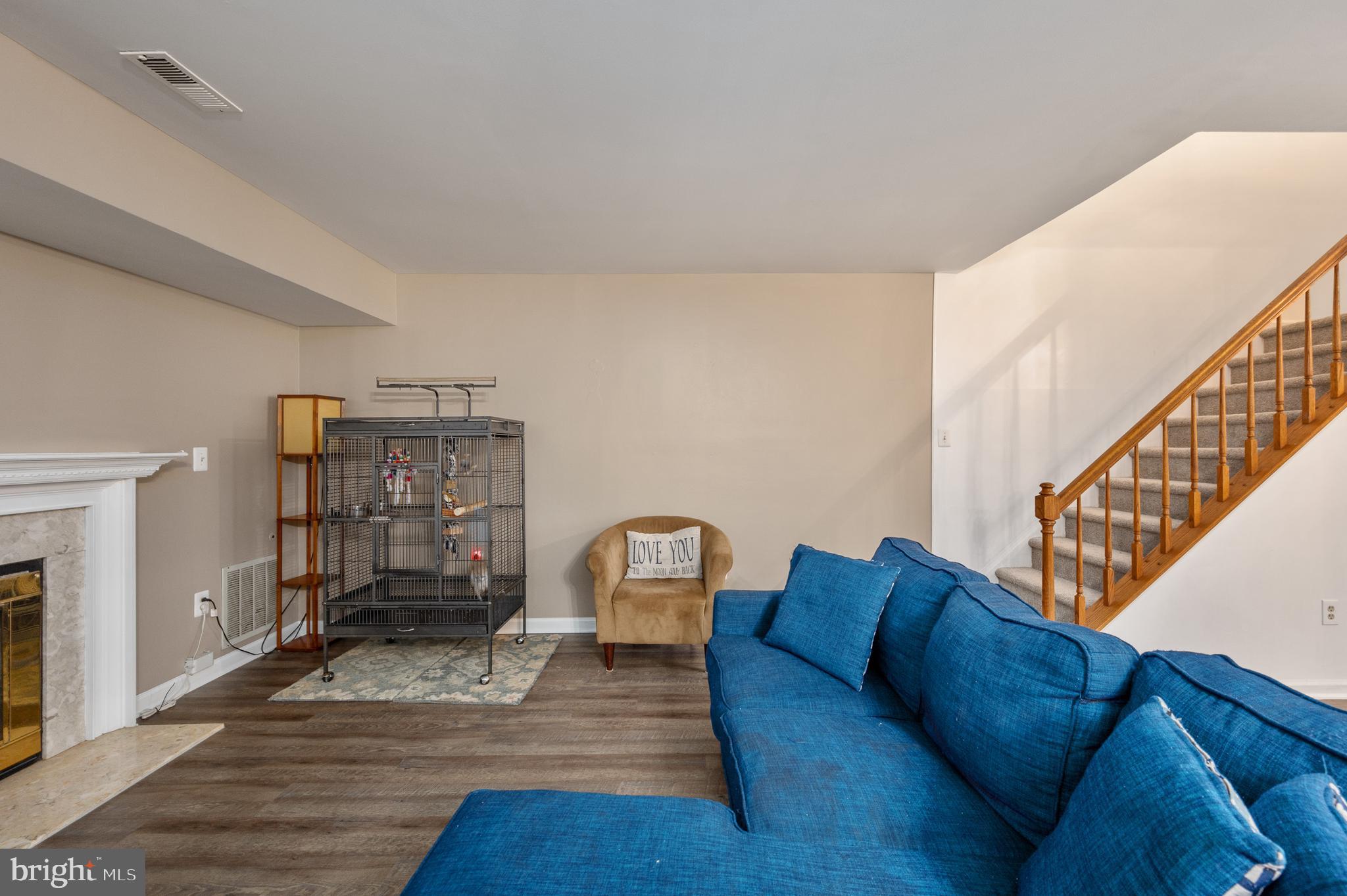 POTOMAC HILLS - Residential