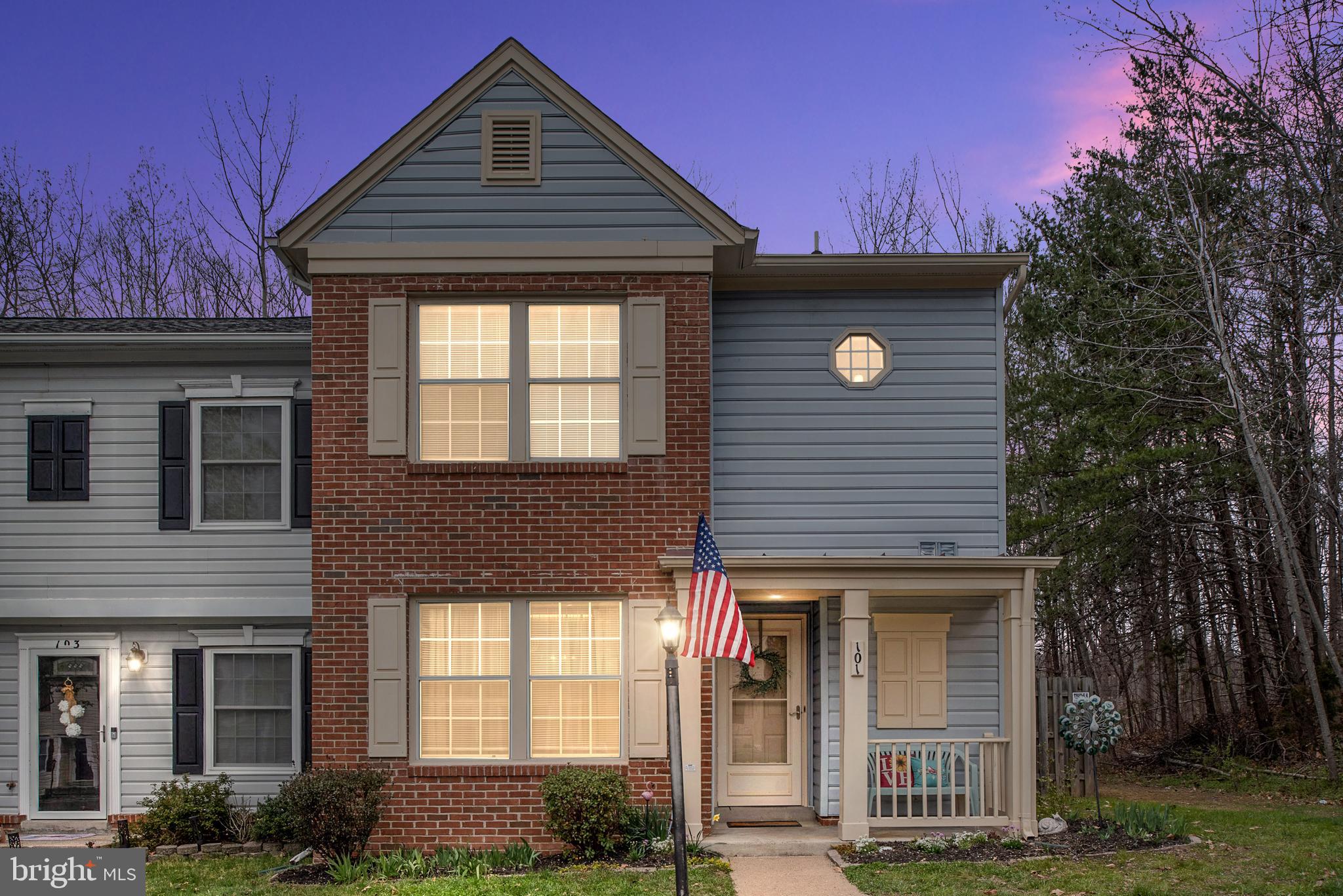 POTOMAC HILLS - Residential