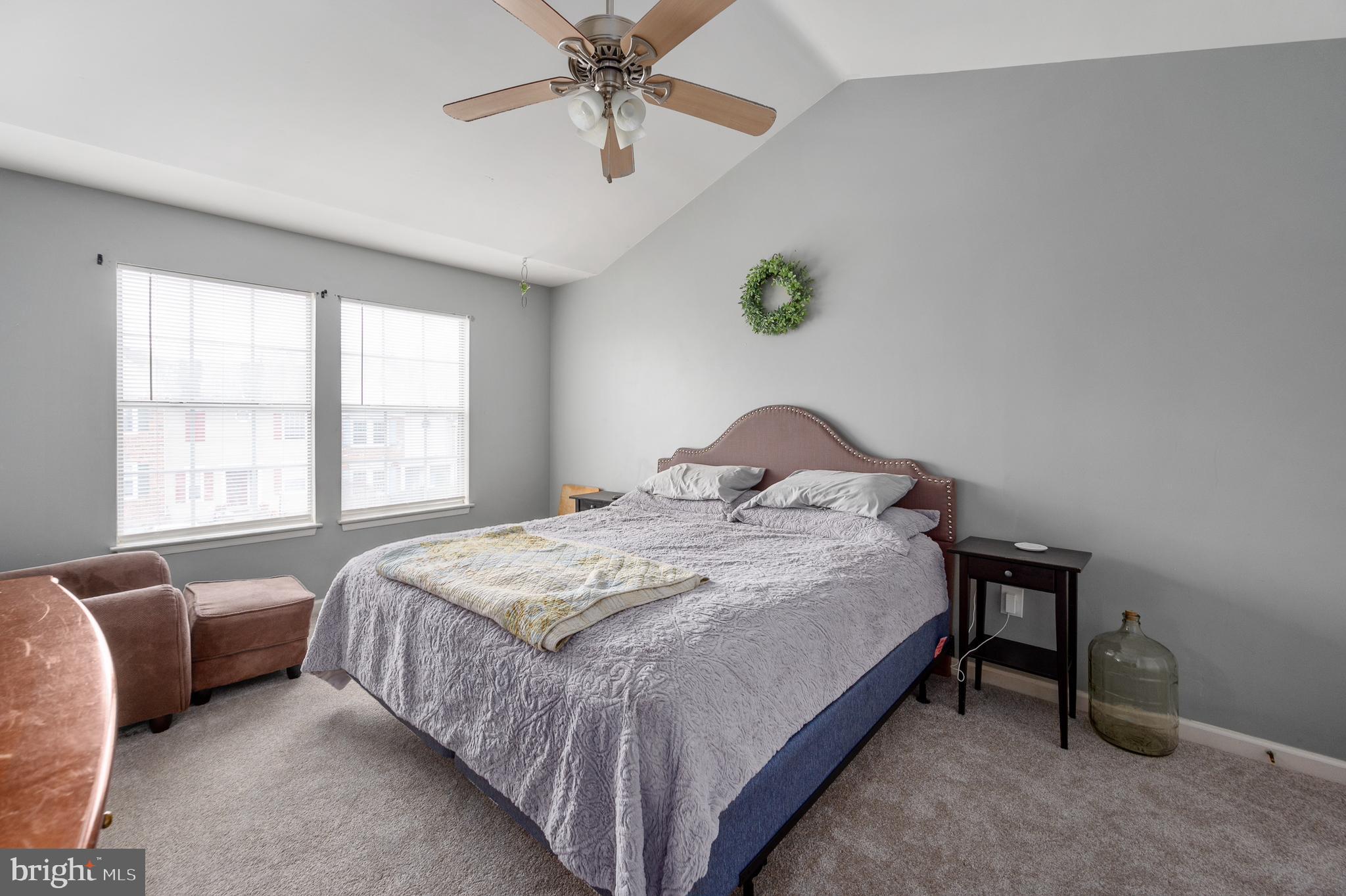 POTOMAC HILLS - Residential