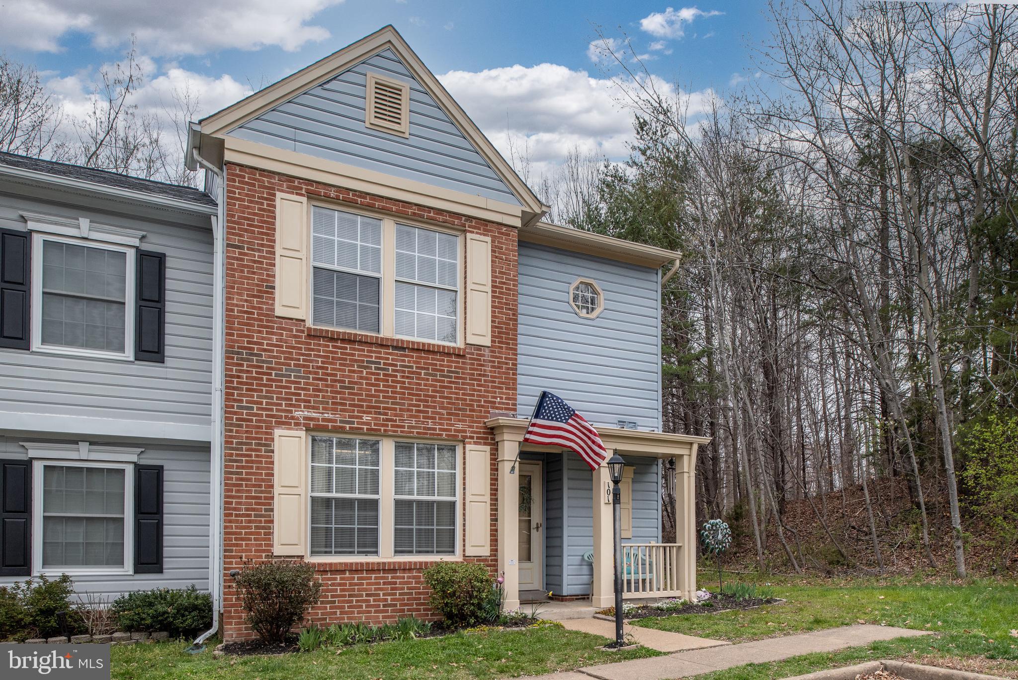 POTOMAC HILLS - Residential