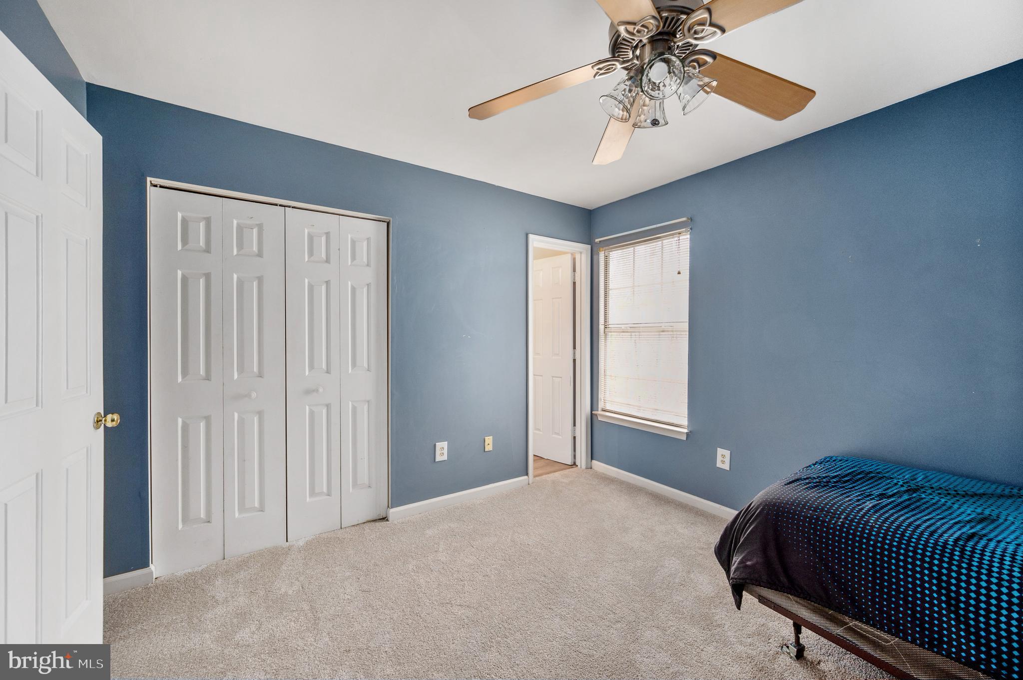 POTOMAC HILLS - Residential