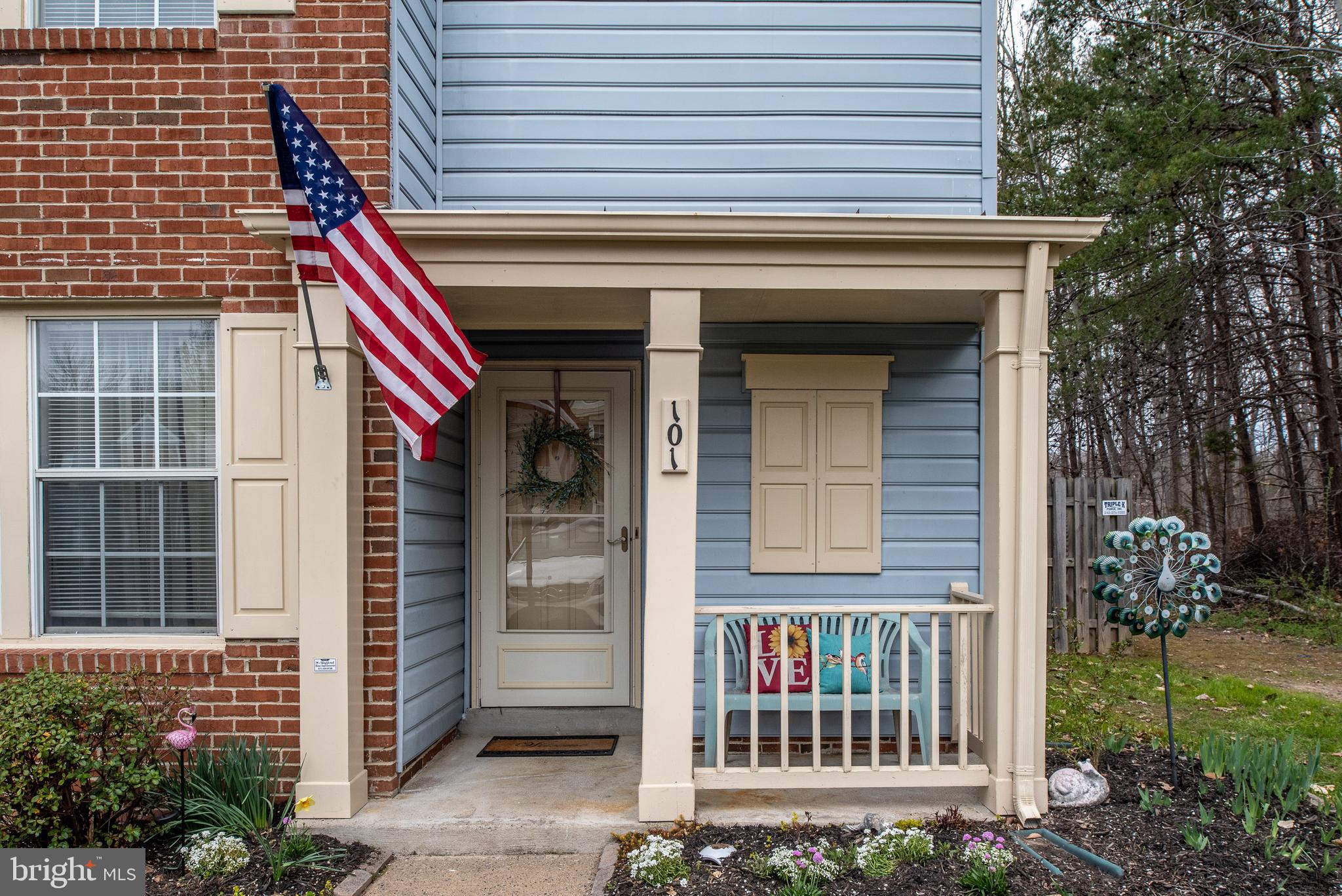 POTOMAC HILLS - Residential