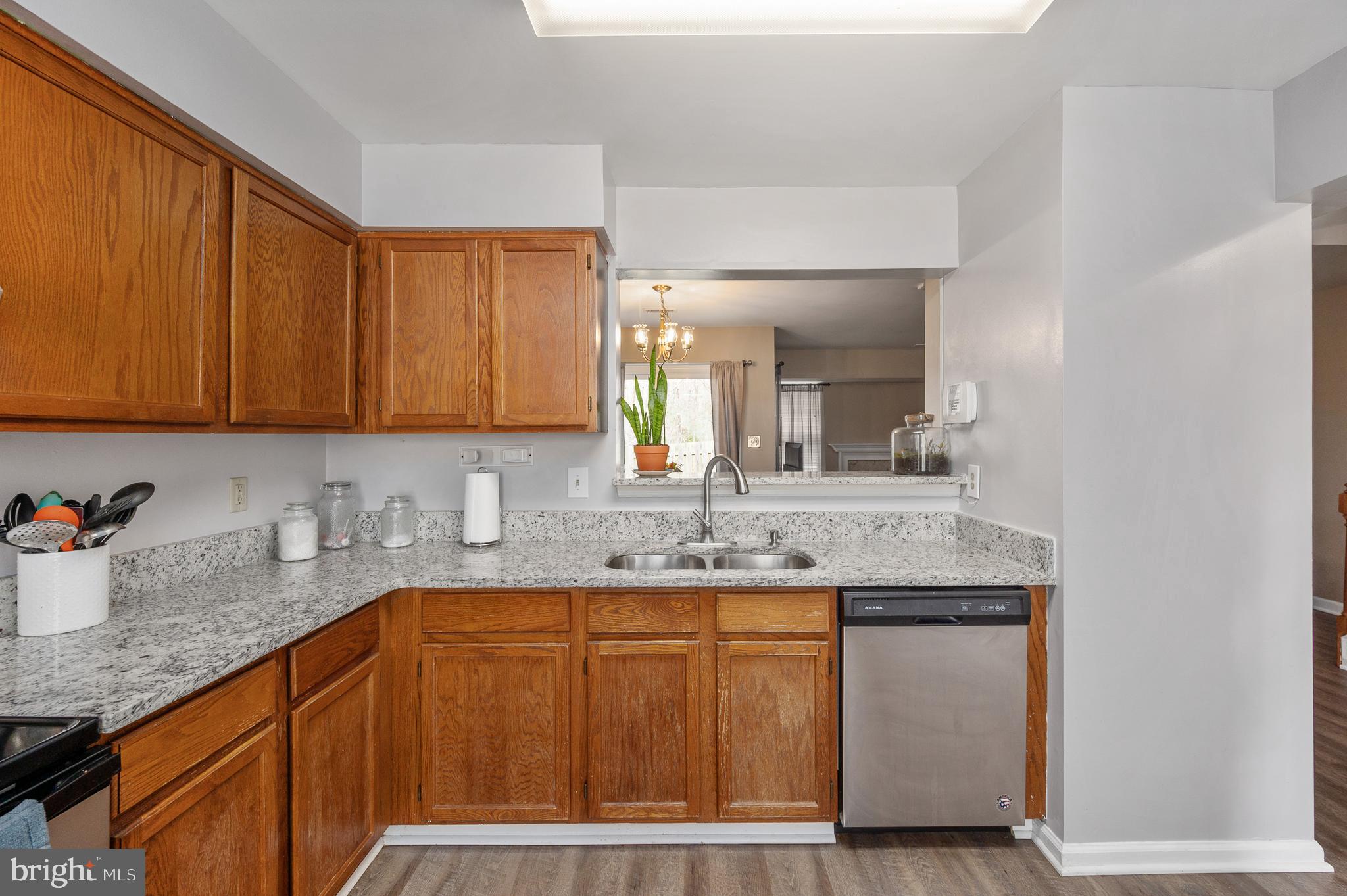 POTOMAC HILLS - Residential