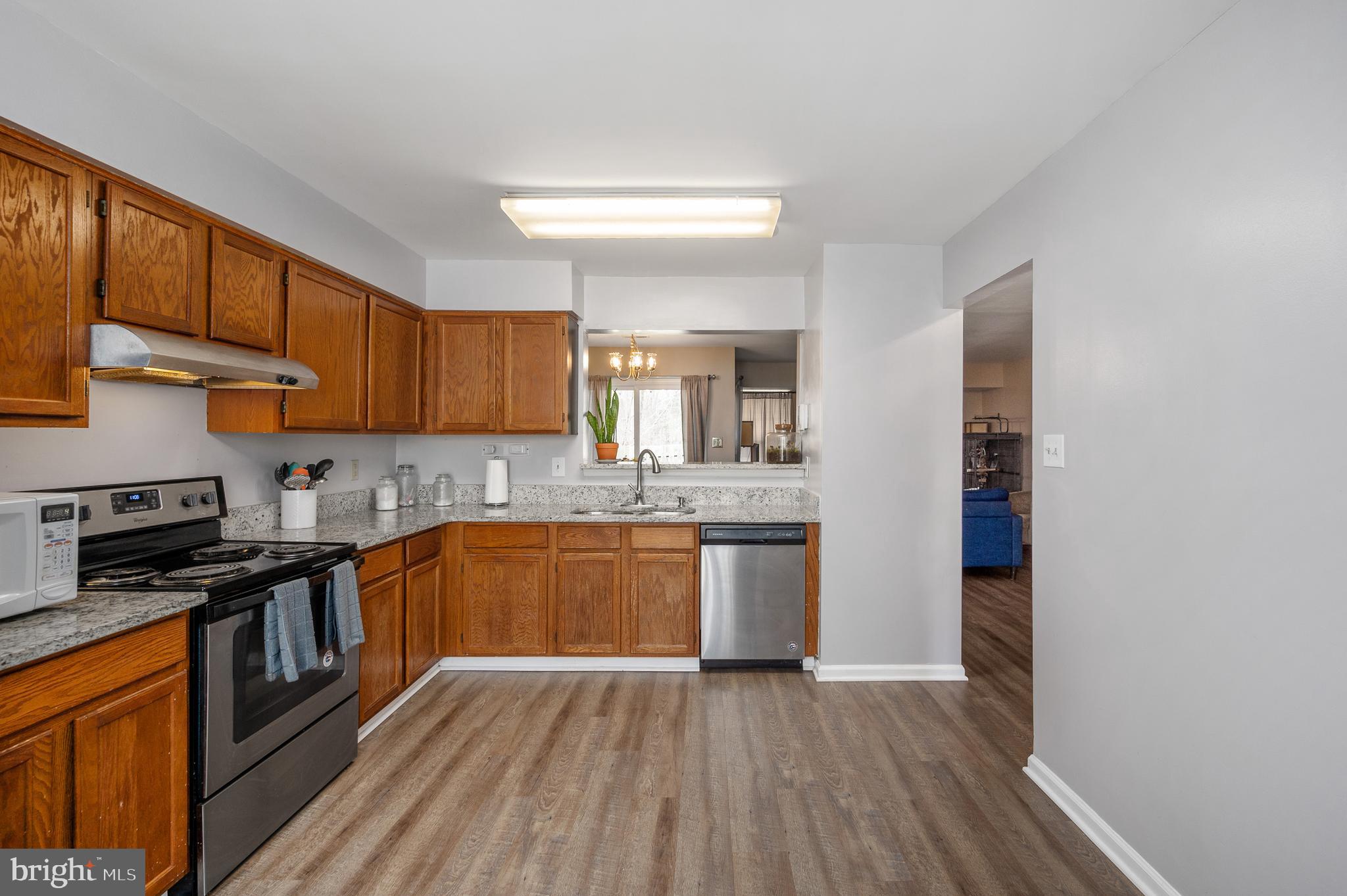 POTOMAC HILLS - Residential