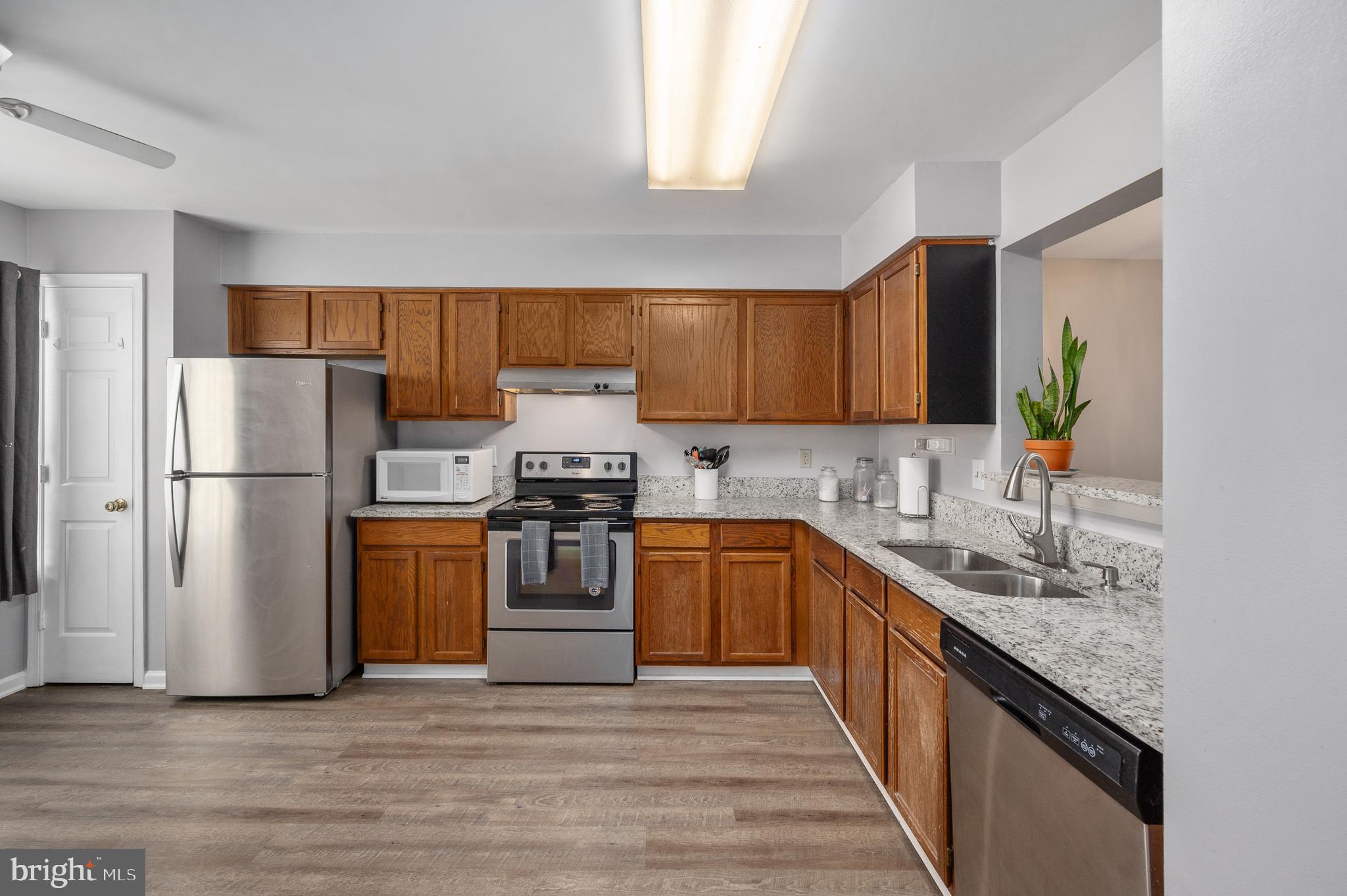 POTOMAC HILLS - Residential