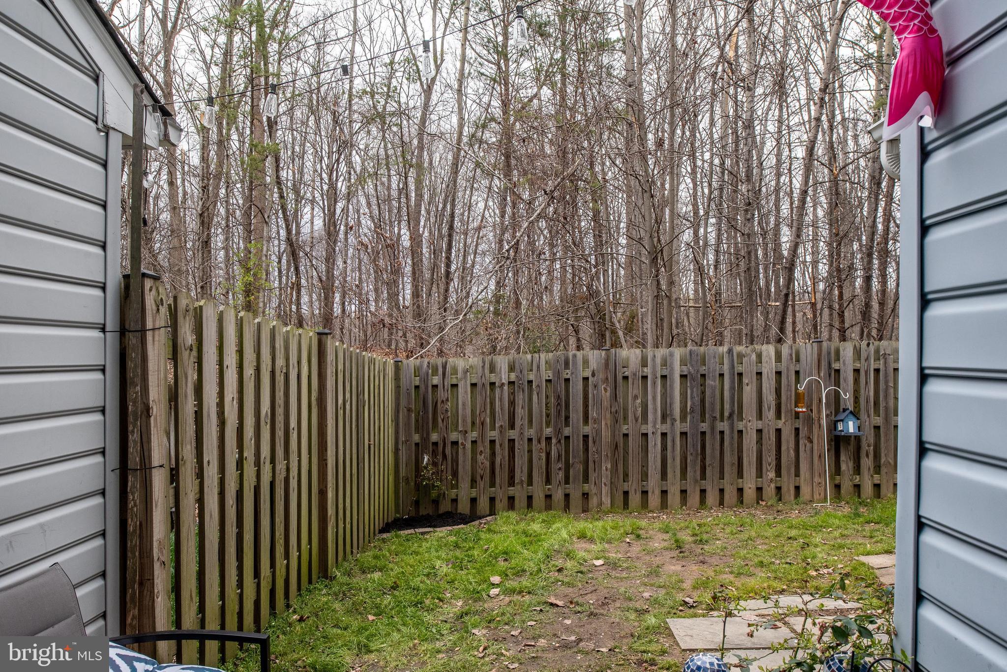 POTOMAC HILLS - Residential