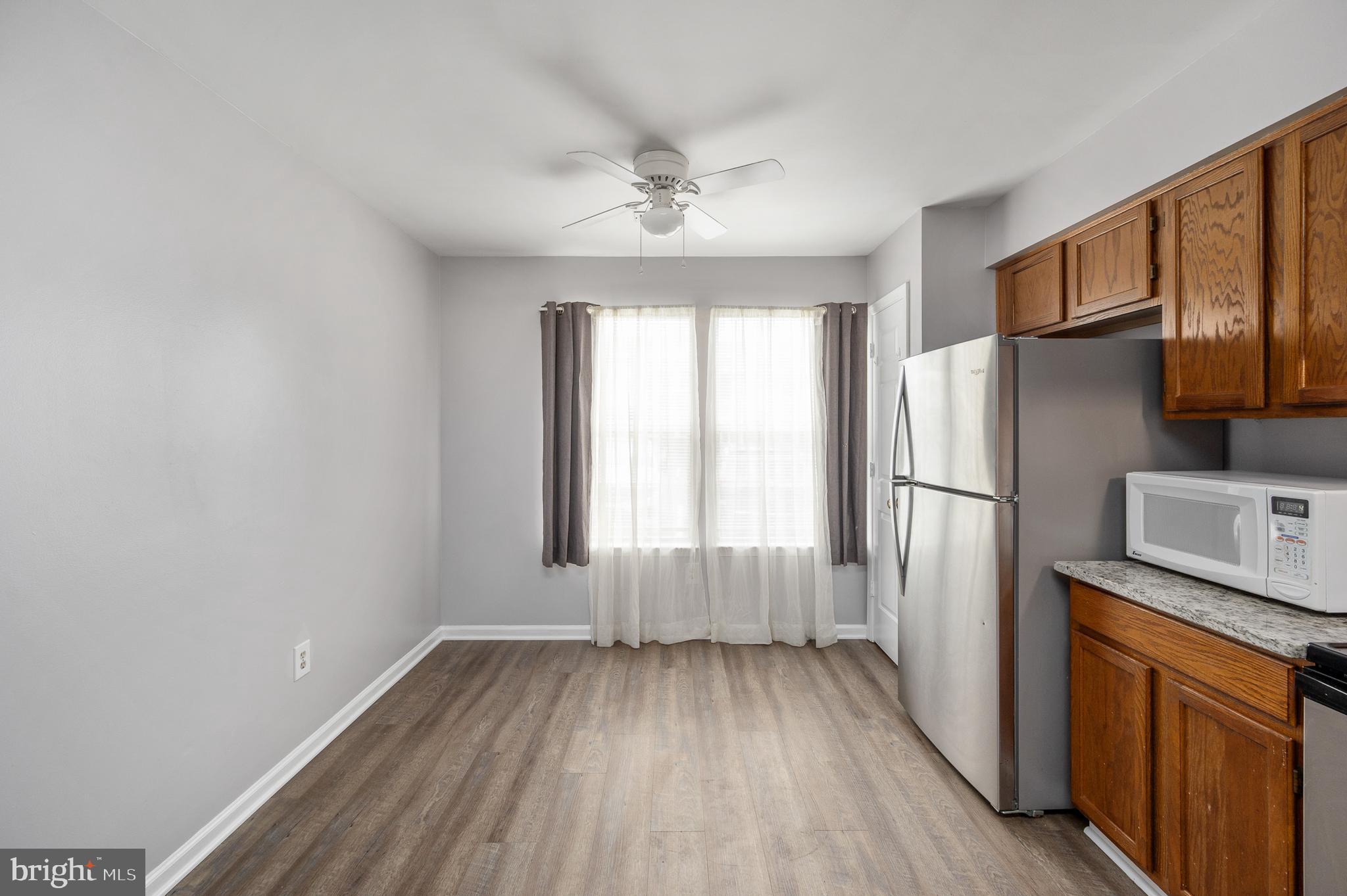 POTOMAC HILLS - Residential