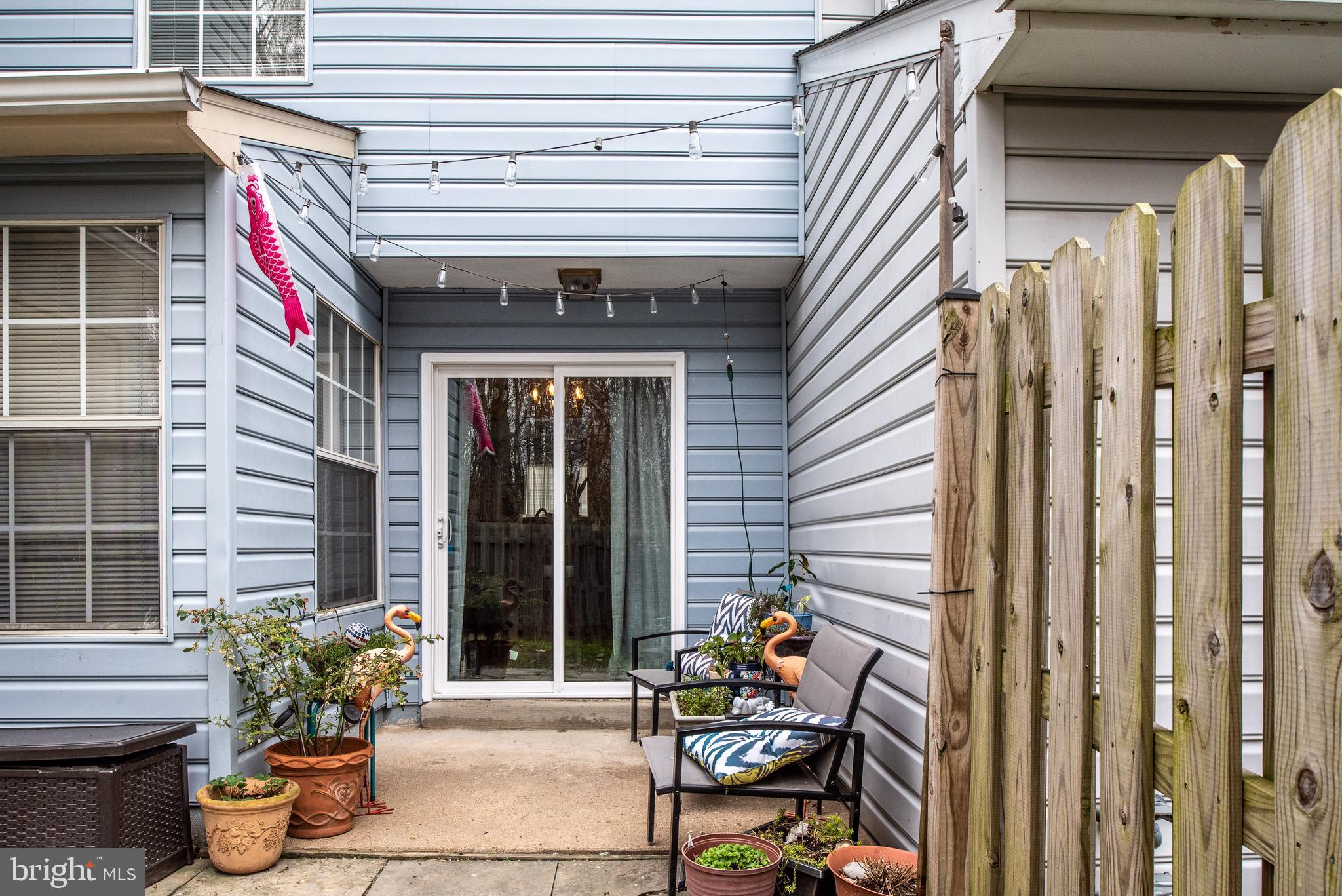 POTOMAC HILLS - Residential