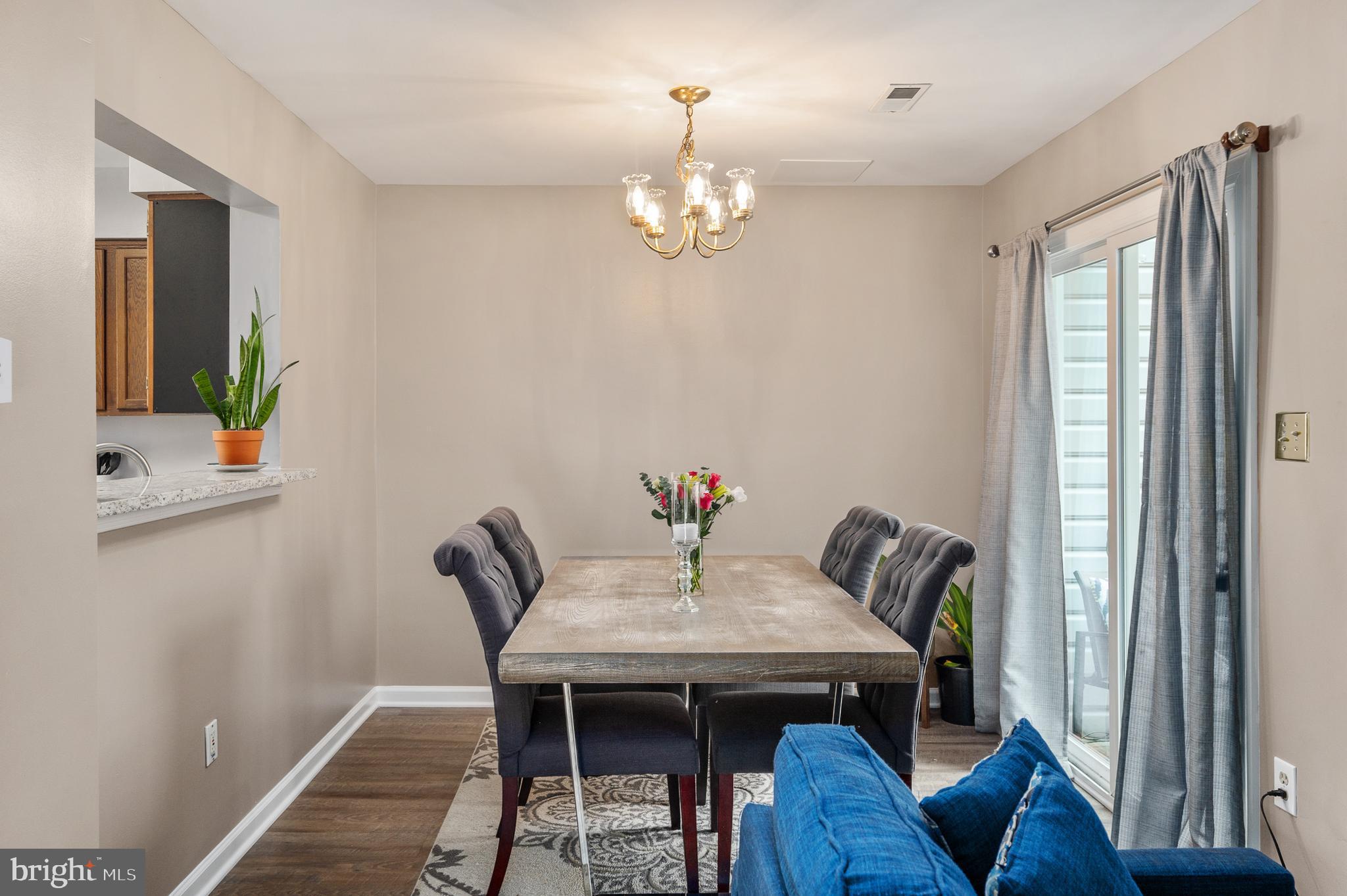 POTOMAC HILLS - Residential