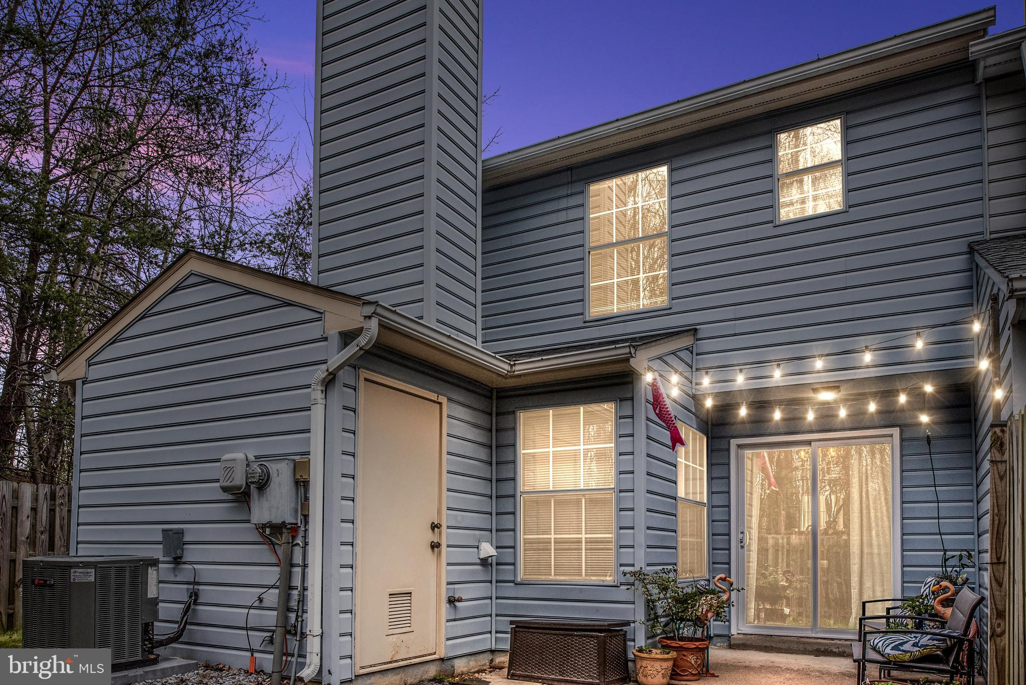 POTOMAC HILLS - Residential