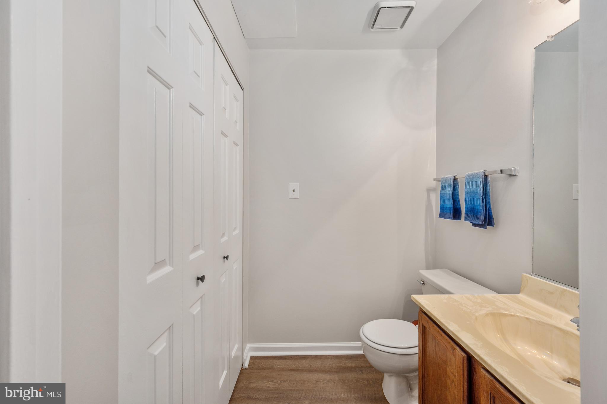 POTOMAC HILLS - Residential