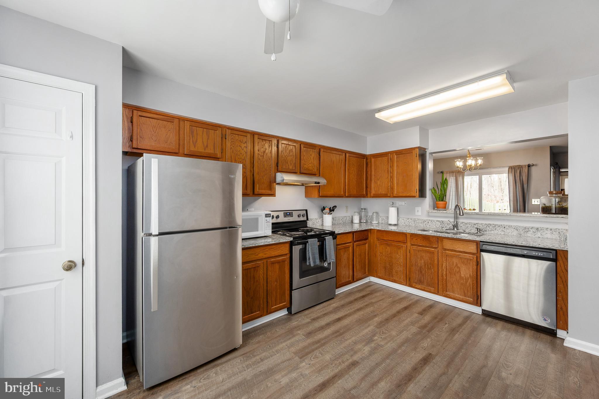 POTOMAC HILLS - Residential