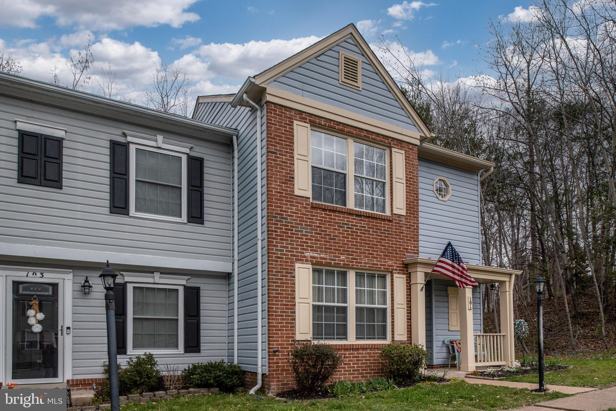 POTOMAC HILLS - Residential