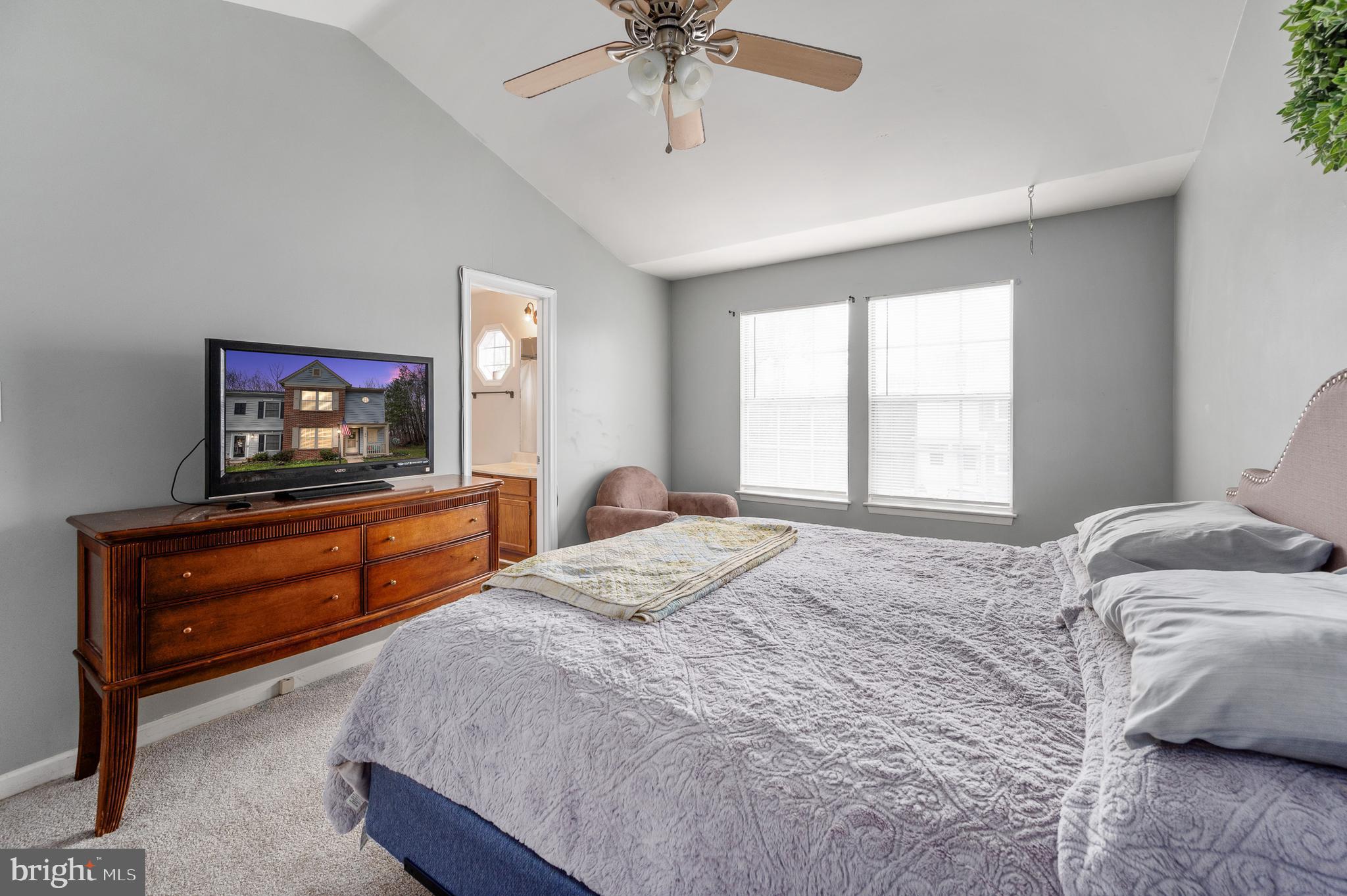 POTOMAC HILLS - Residential