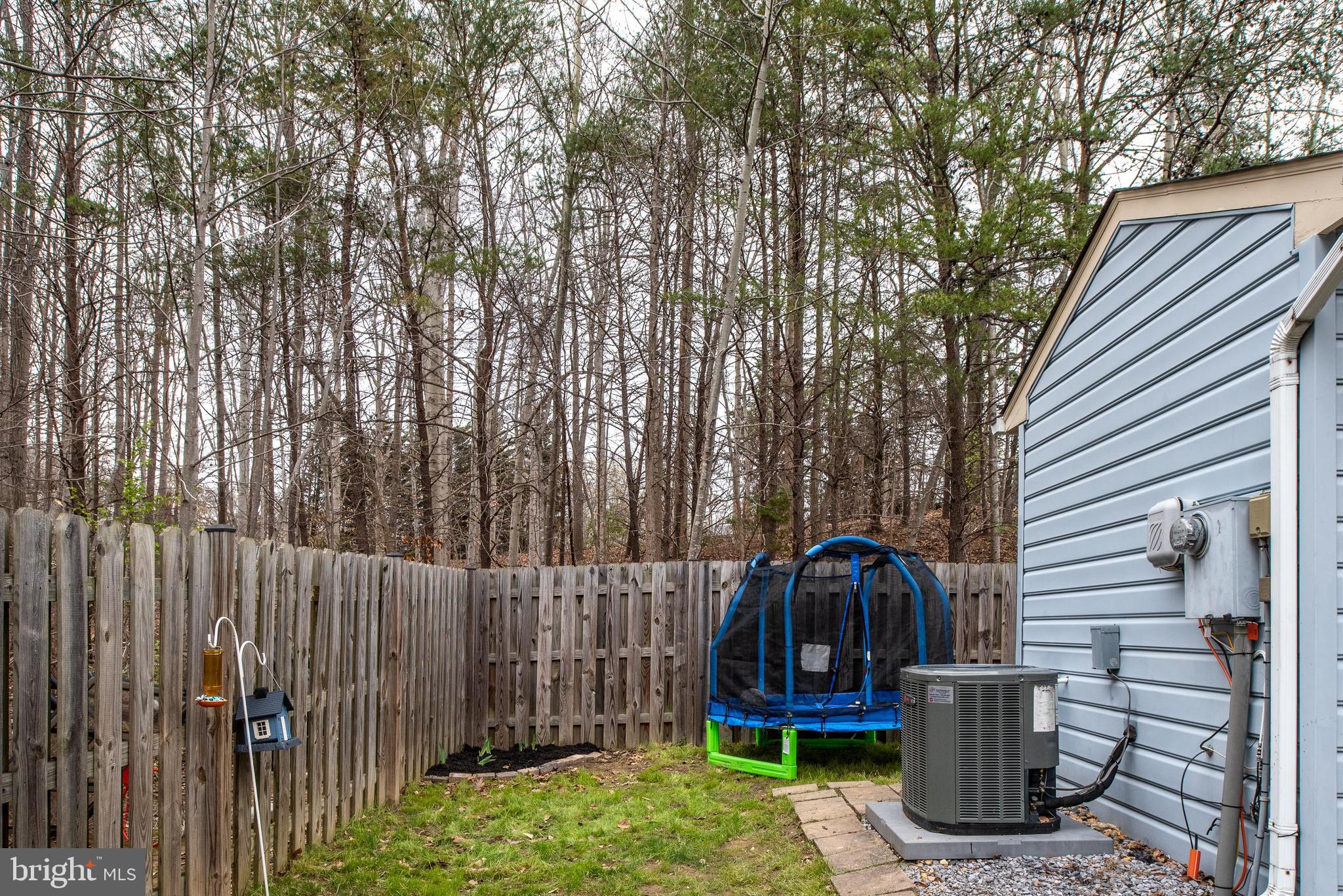 POTOMAC HILLS - Residential