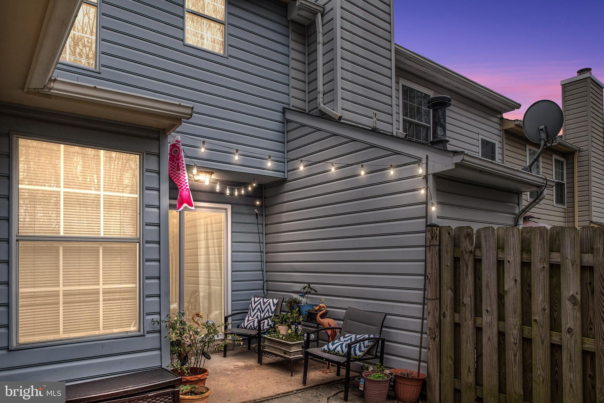 POTOMAC HILLS - Residential