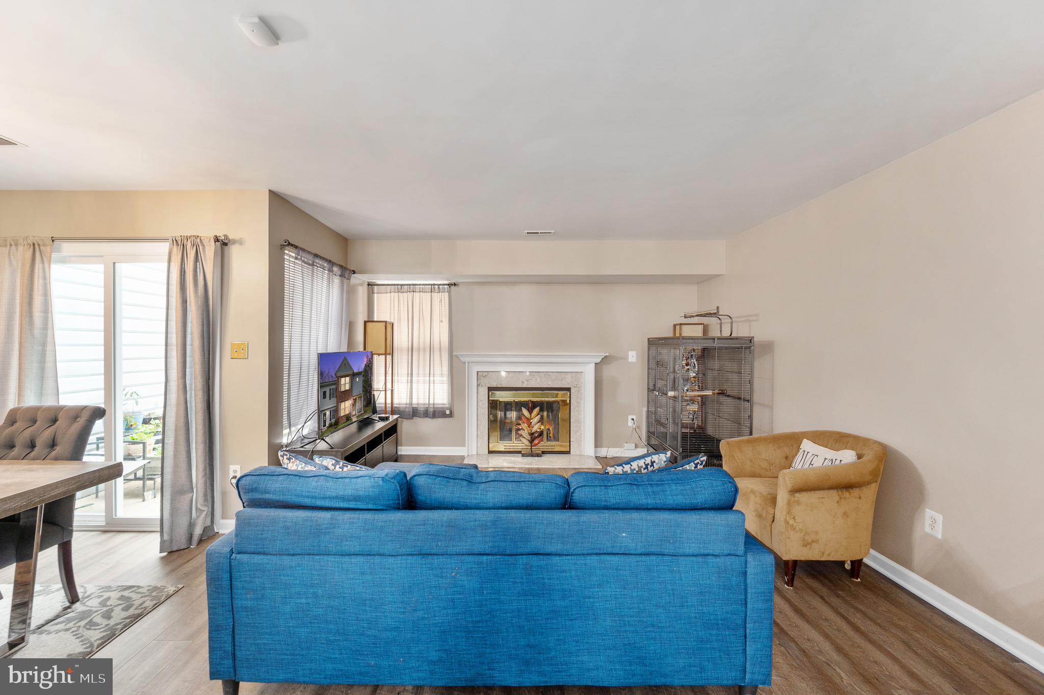 POTOMAC HILLS - Residential