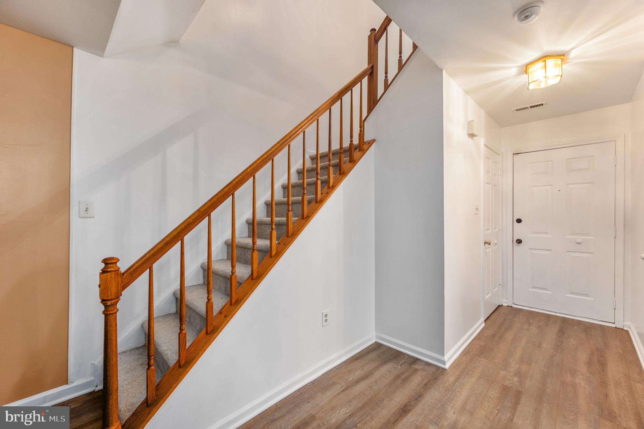 POTOMAC HILLS - Residential