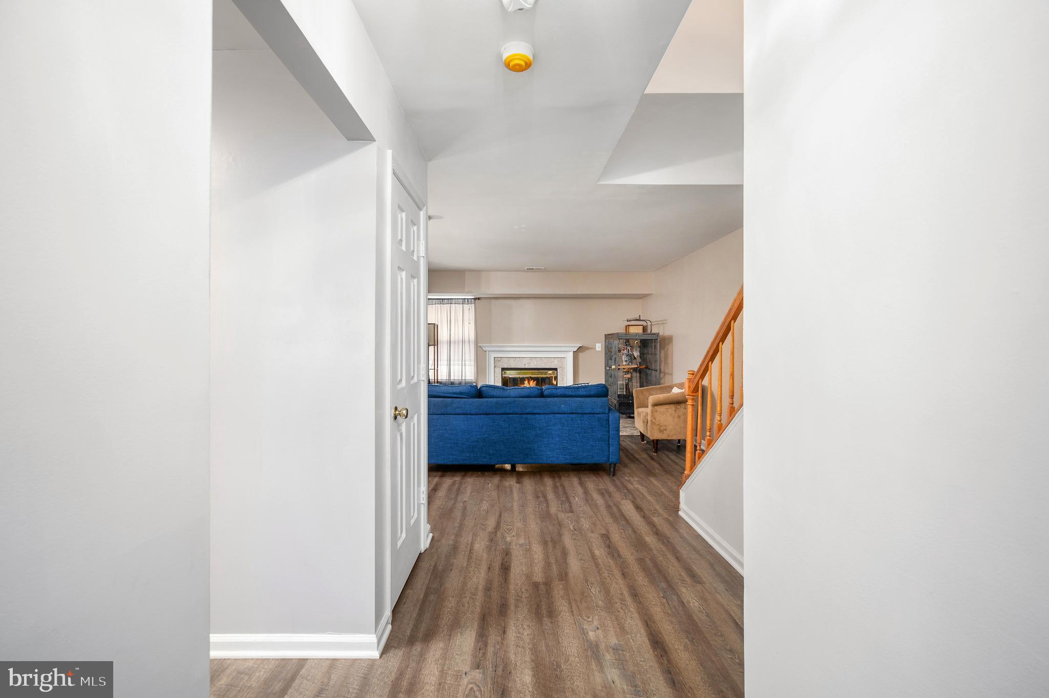 POTOMAC HILLS - Residential