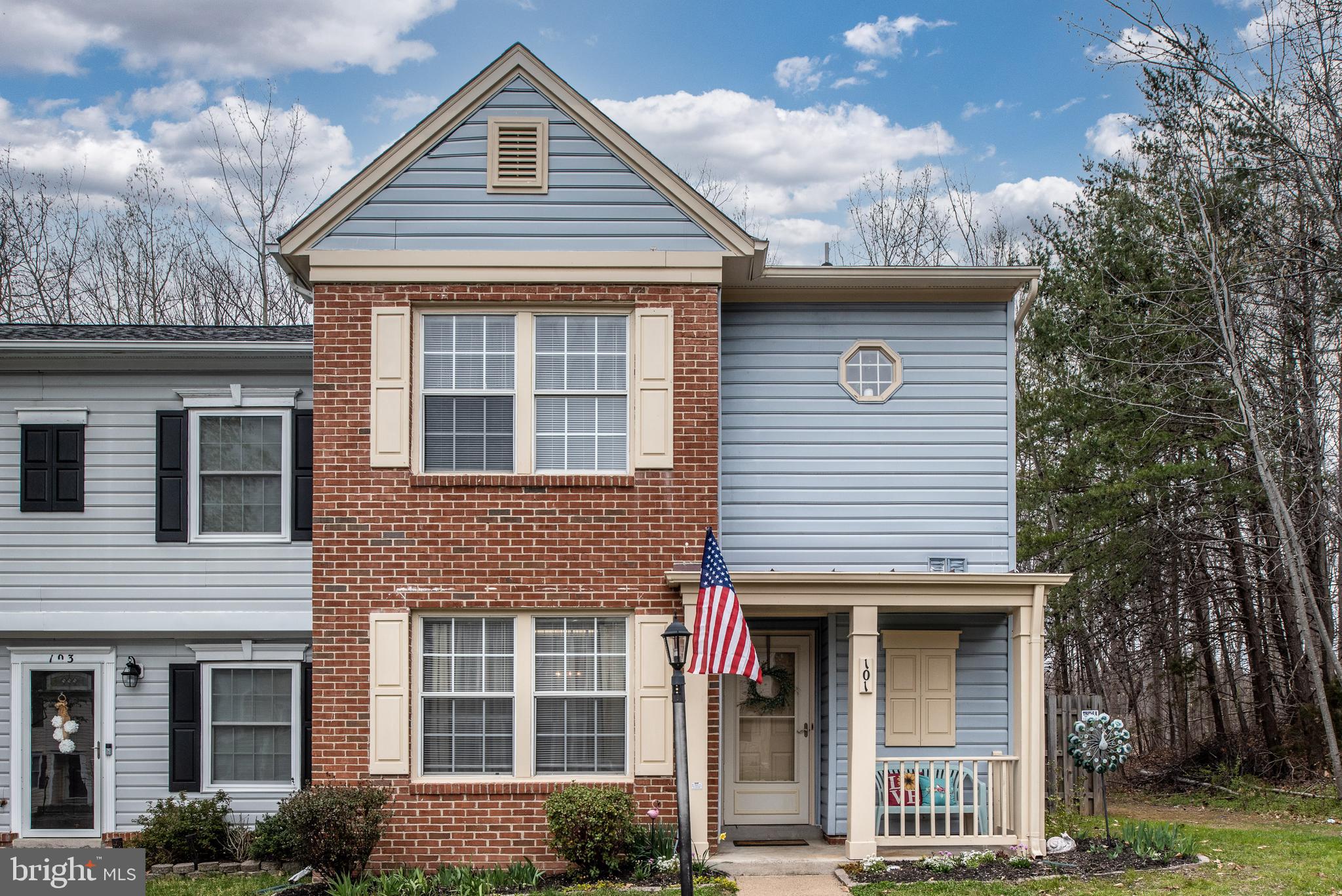 POTOMAC HILLS - Residential