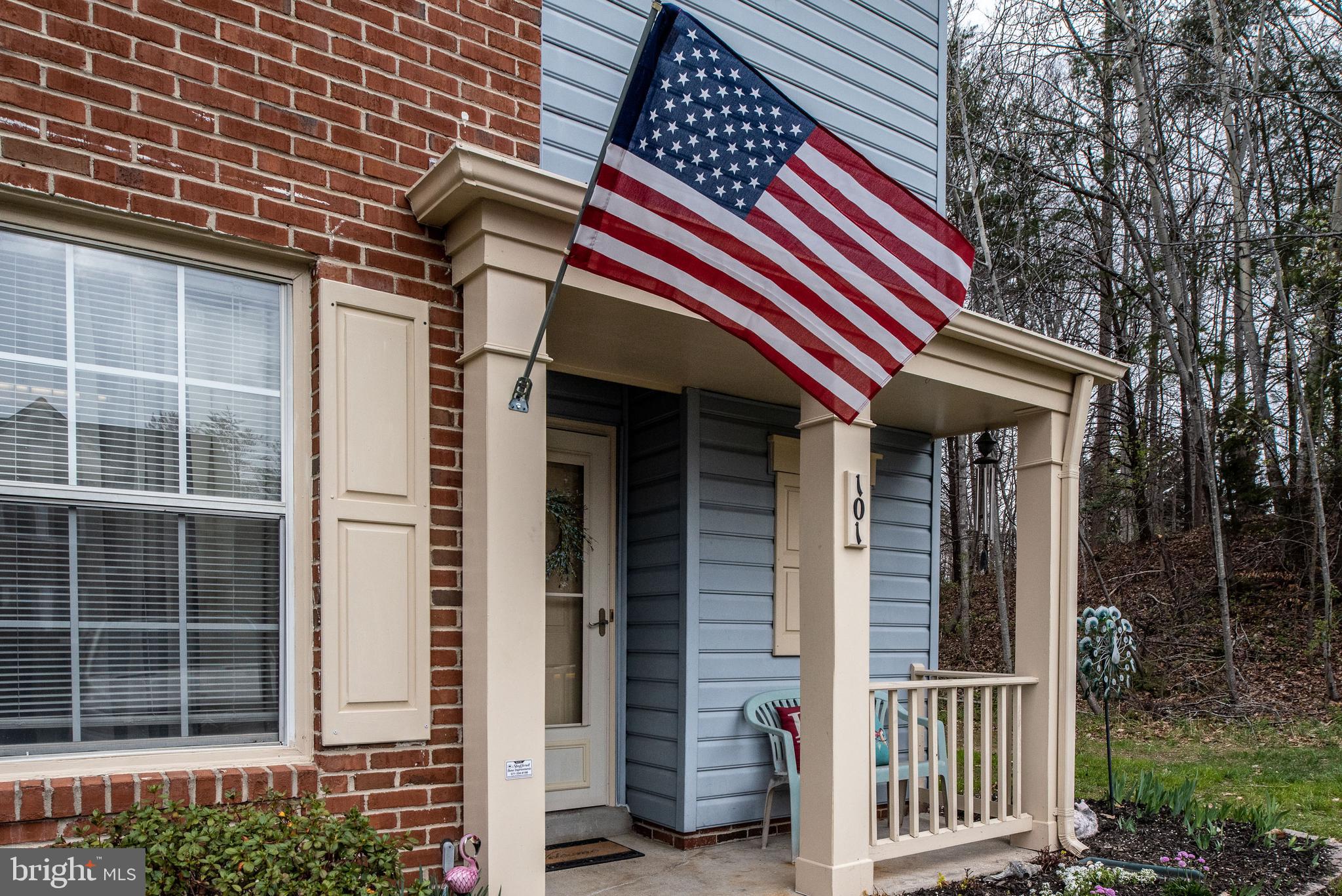 POTOMAC HILLS - Residential