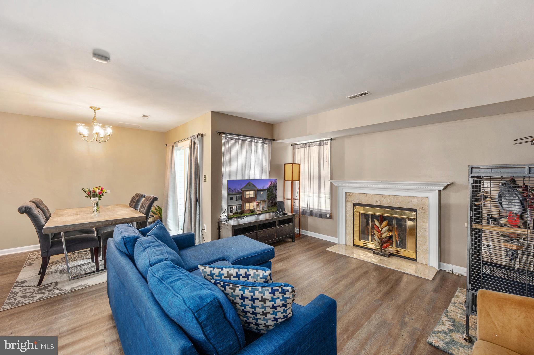 POTOMAC HILLS - Residential